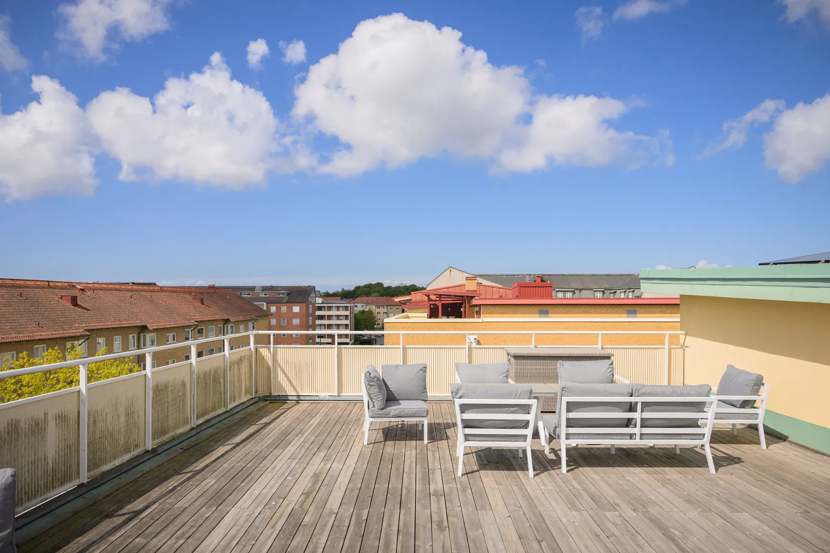 Bostadsrätt, Västra Rönneholmsvägen 55A, Hästhagen, Malmö