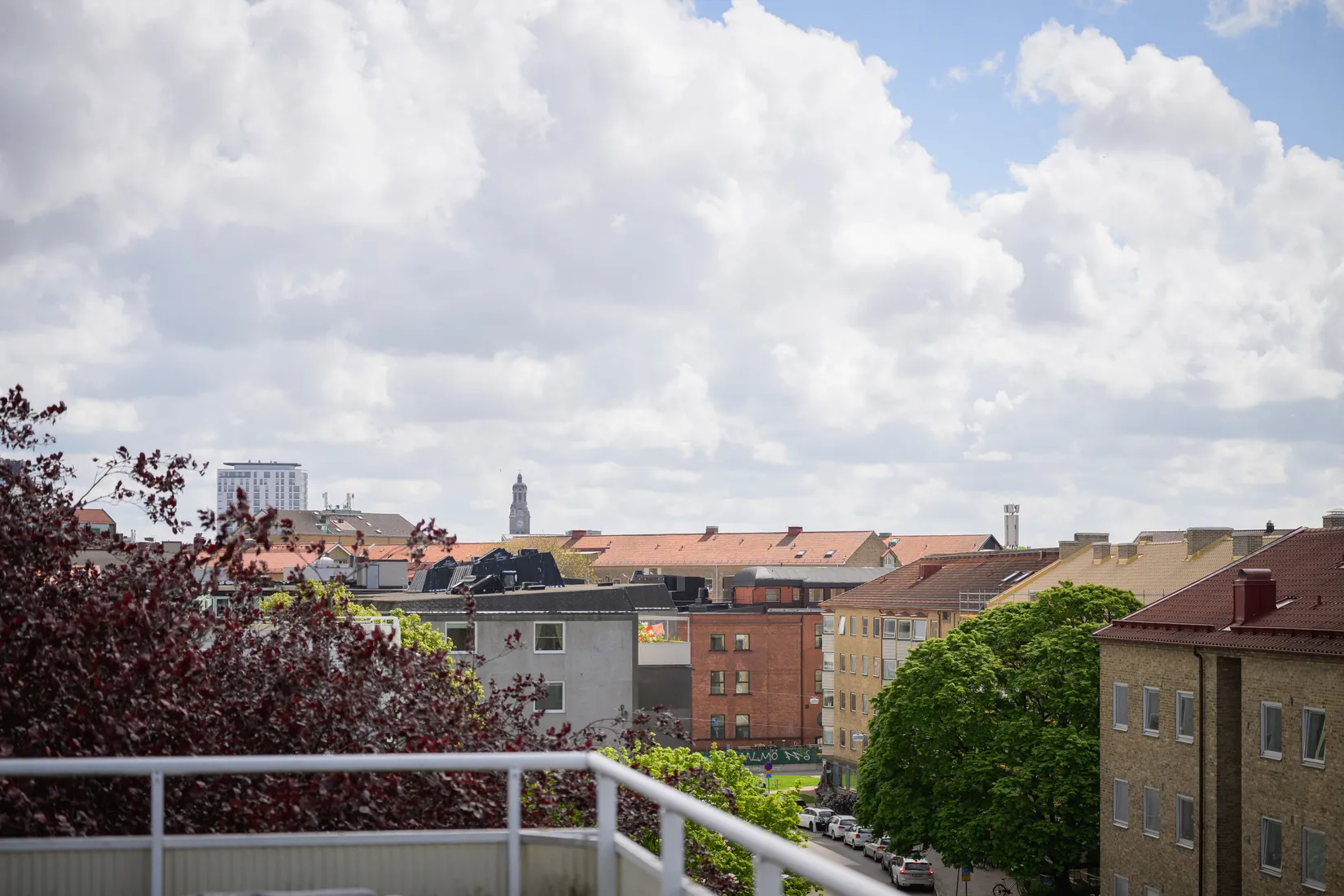 Bostadsrätt, Västra Rönneholmsvägen 55A, Hästhagen, Malmö