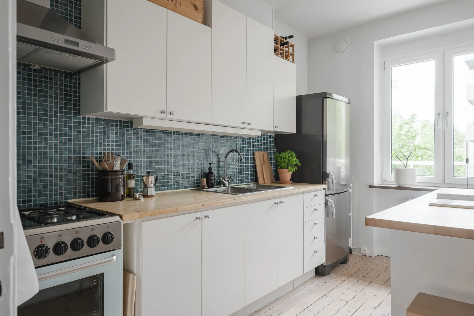 Bostadsrätt, Västra Rönneholmsvägen 55A, Hästhagen, Malmö