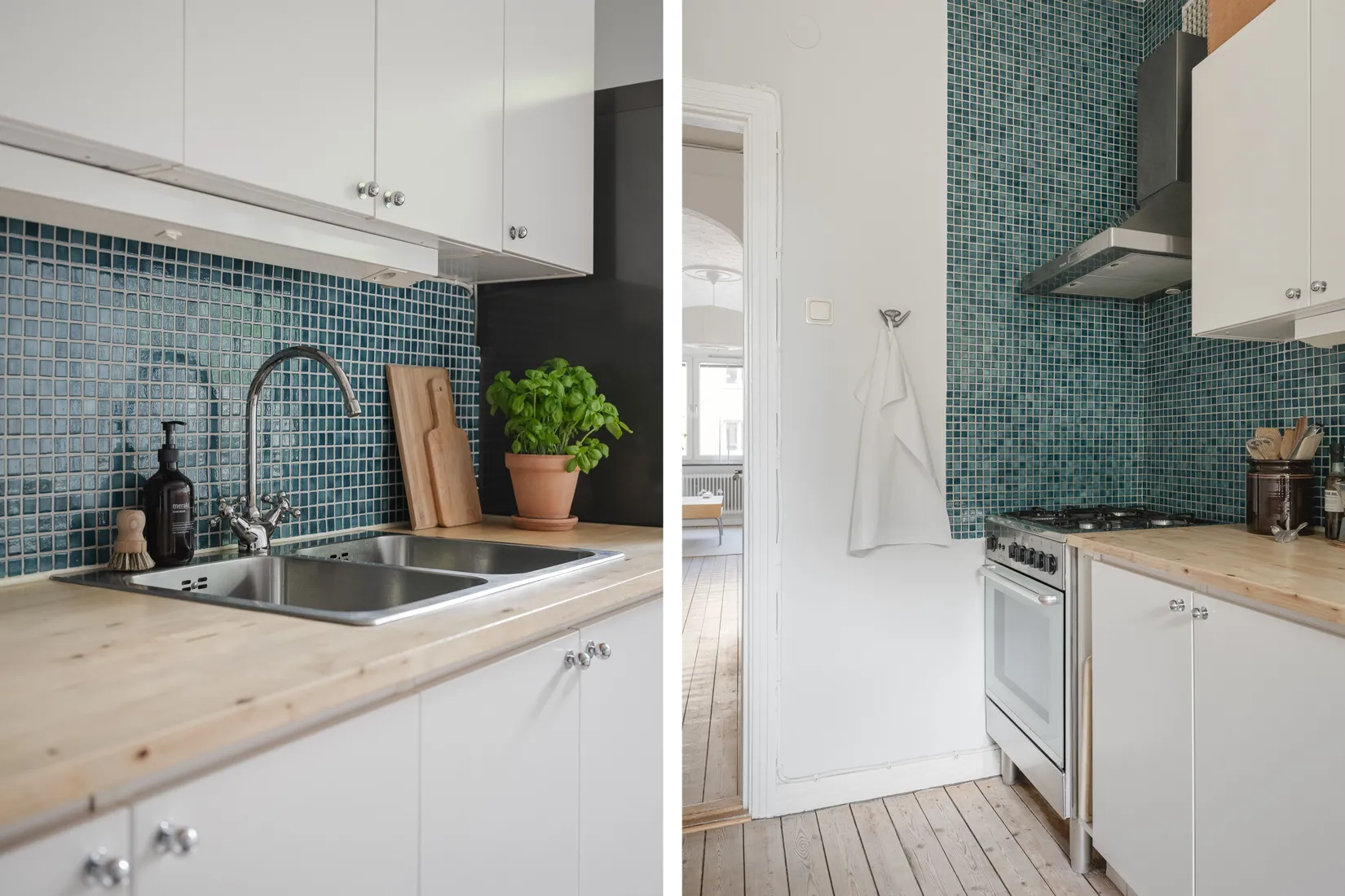 Bostadsrätt, Västra Rönneholmsvägen 55A, Hästhagen, Malmö