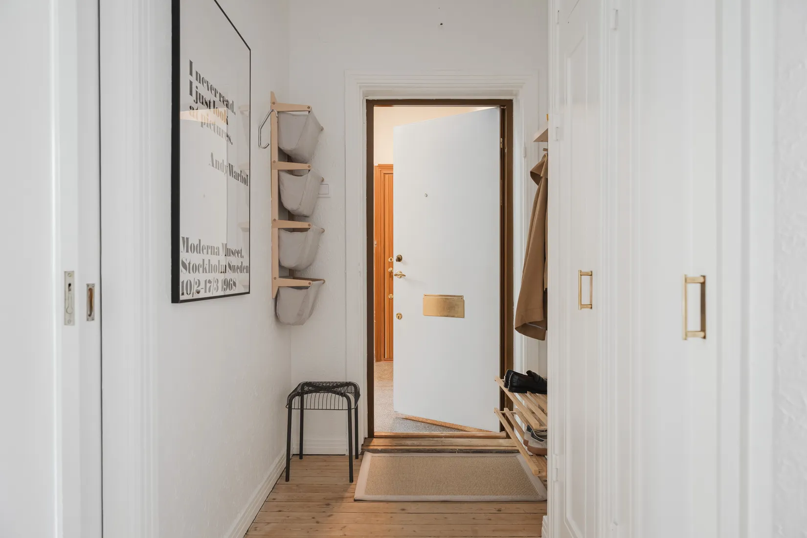 Bostadsrätt, Västra Rönneholmsvägen 55A, Hästhagen, Malmö