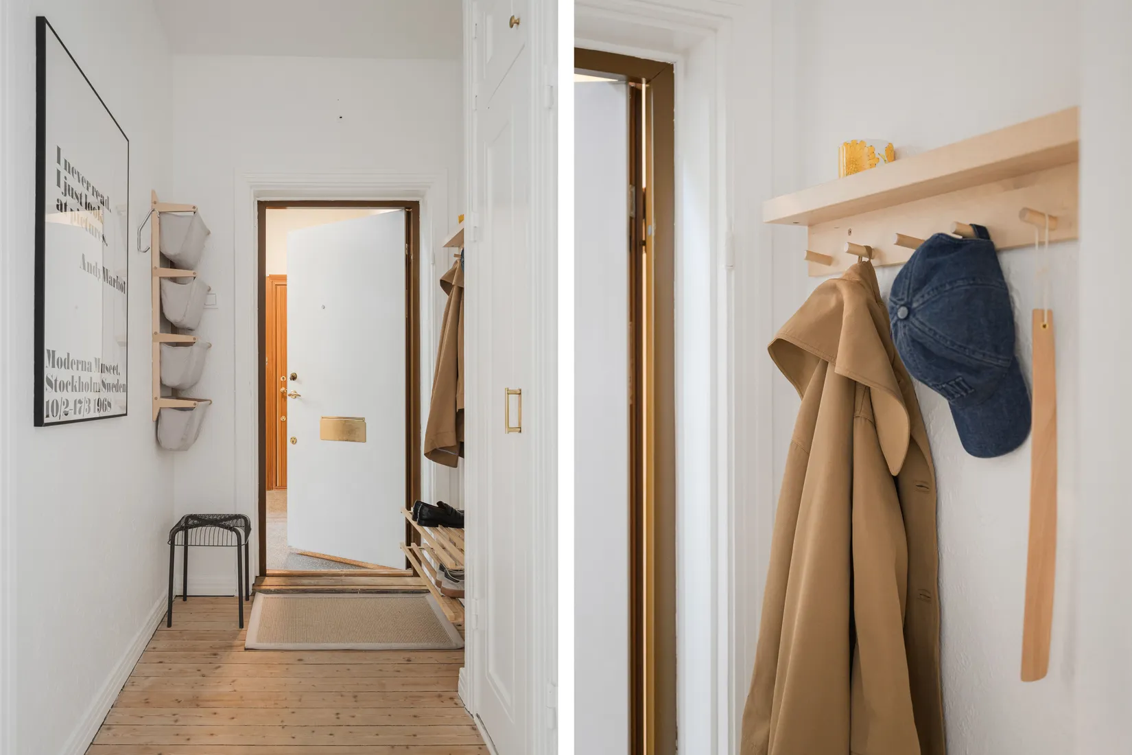 Bostadsrätt, Västra Rönneholmsvägen 55A, Hästhagen, Malmö