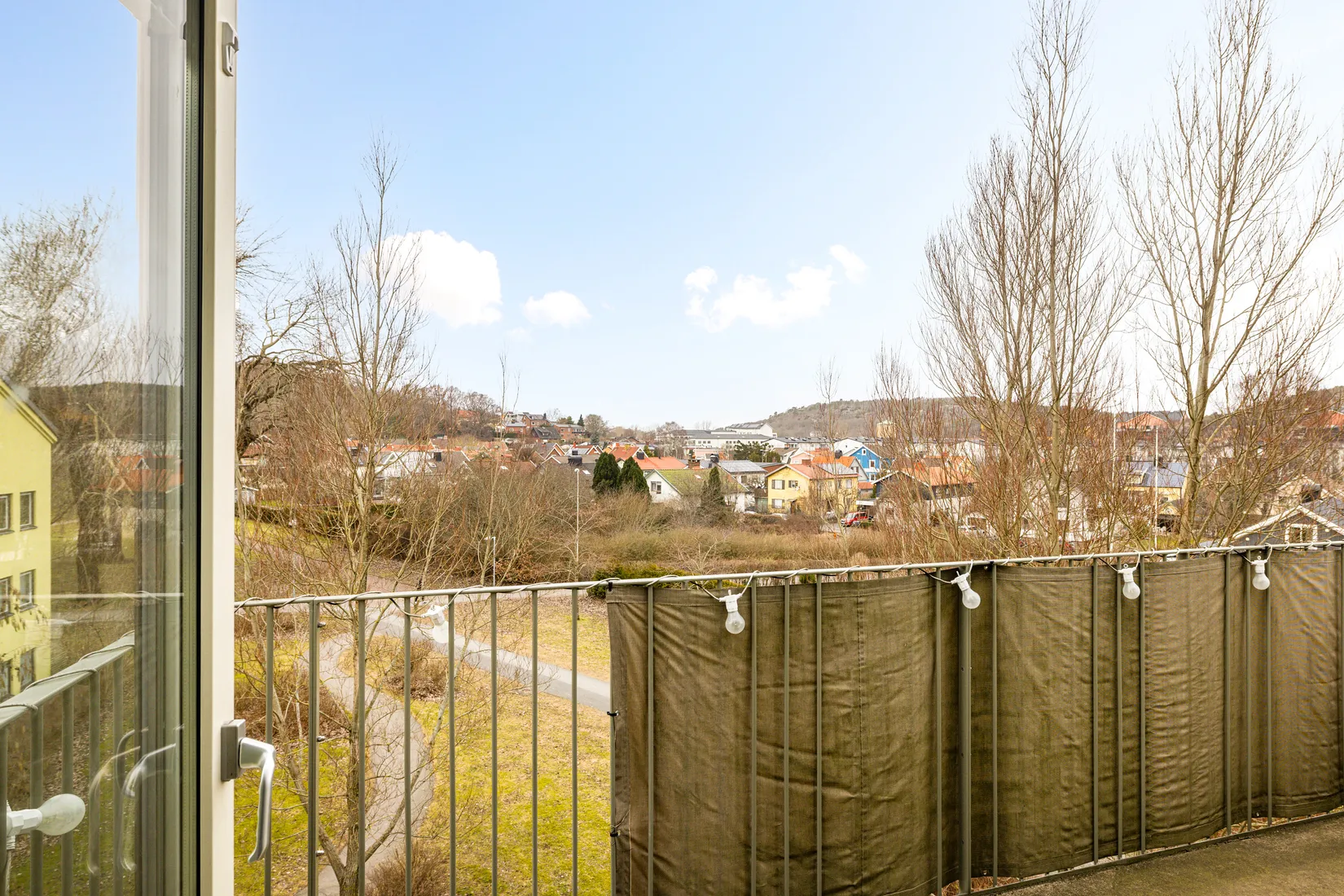 Bostadsrätt, Sven-Agne Larssons Väg 5, Centrala Hisingen, Göteborg