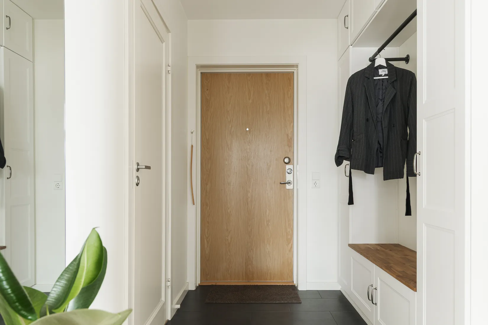 Bostadsrätt, Sven-Agne Larssons Väg 5, Centrala Hisingen, Göteborg