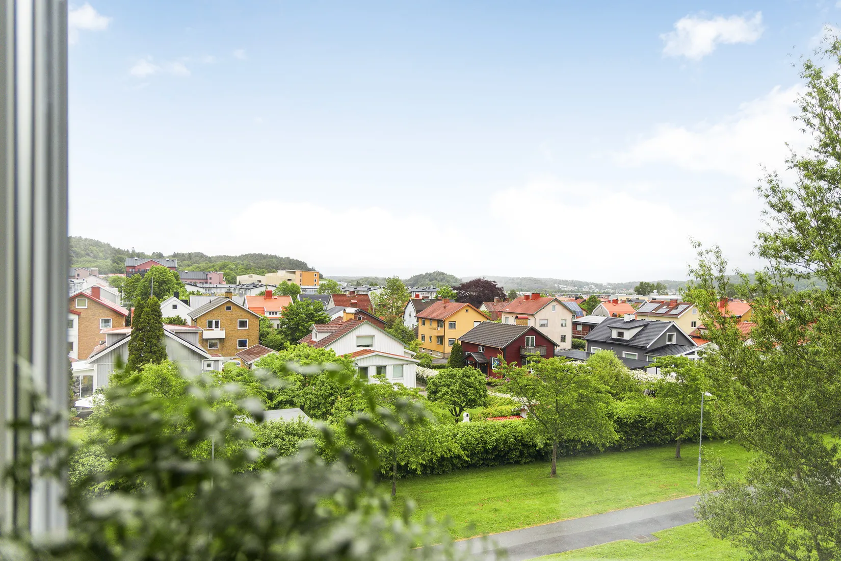 Bostadsrätt, Sven-Agne Larssons Väg 5, Centrala Hisingen, Göteborg