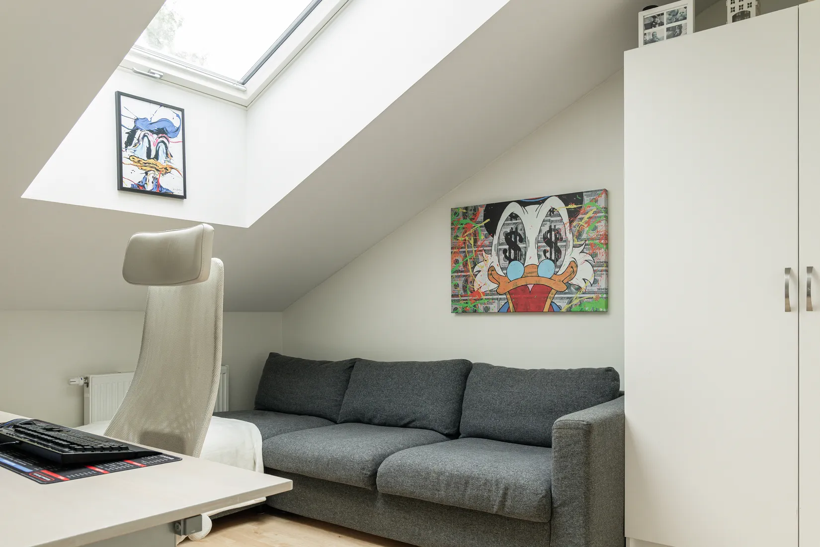 Bostadsrätt, Sven-Agne Larssons Väg 5, Centrala Hisingen, Göteborg