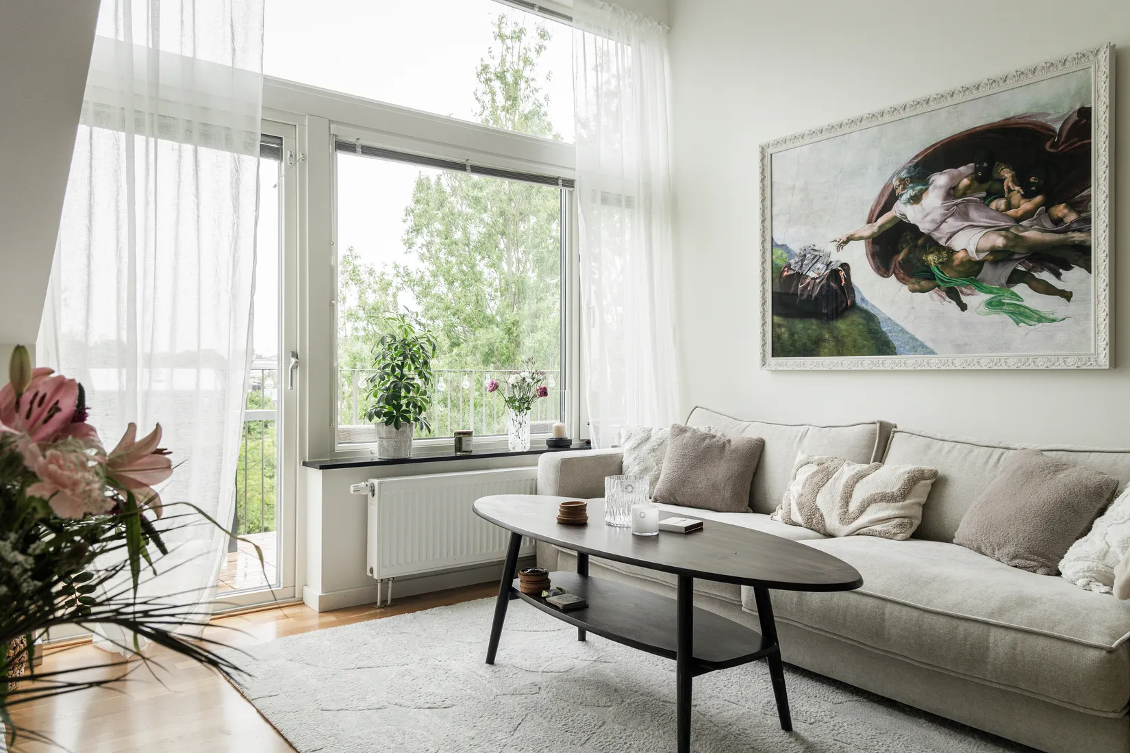 Bostadsrätt, Sven-Agne Larssons Väg 5, Centrala Hisingen, Göteborg