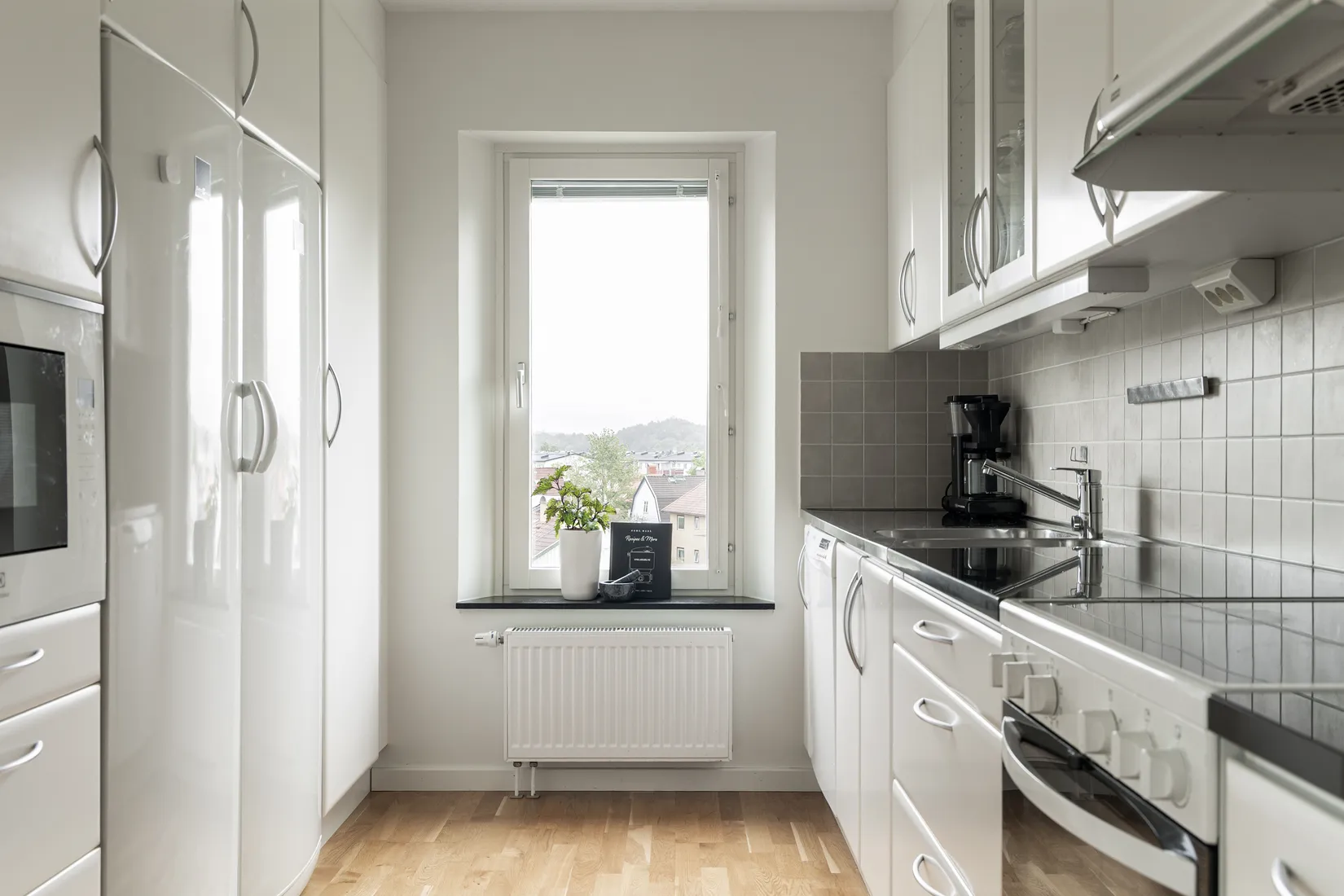 Bostadsrätt, Sven-Agne Larssons Väg 5, Centrala Hisingen, Göteborg