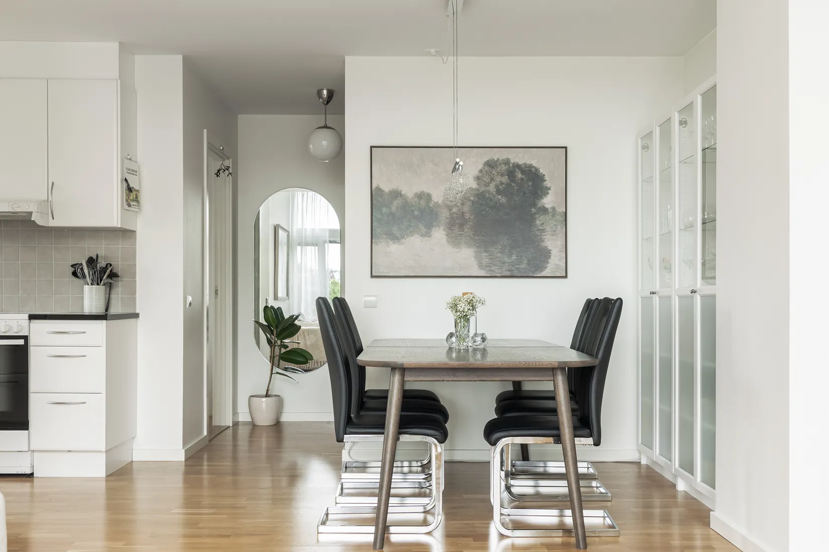 Bostadsrätt, Sven-Agne Larssons Väg 5, Centrala Hisingen, Göteborg