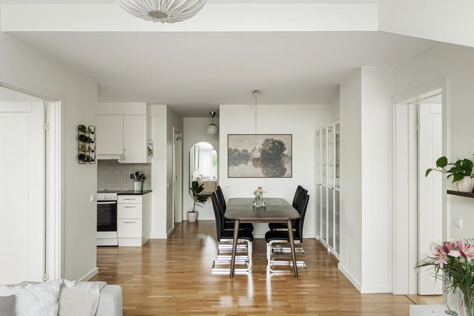 Bostadsrätt, Sven-Agne Larssons Väg 5, Centrala Hisingen, Göteborg