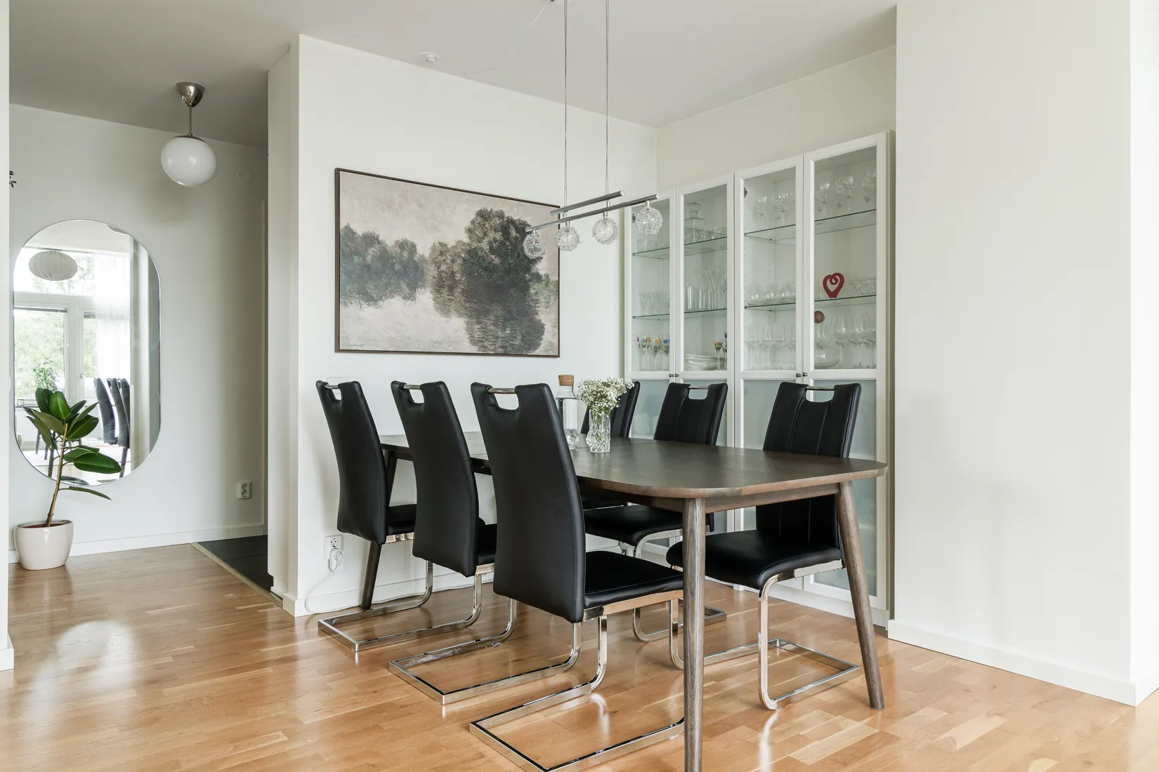 Bostadsrätt, Sven-Agne Larssons Väg 5, Centrala Hisingen, Göteborg