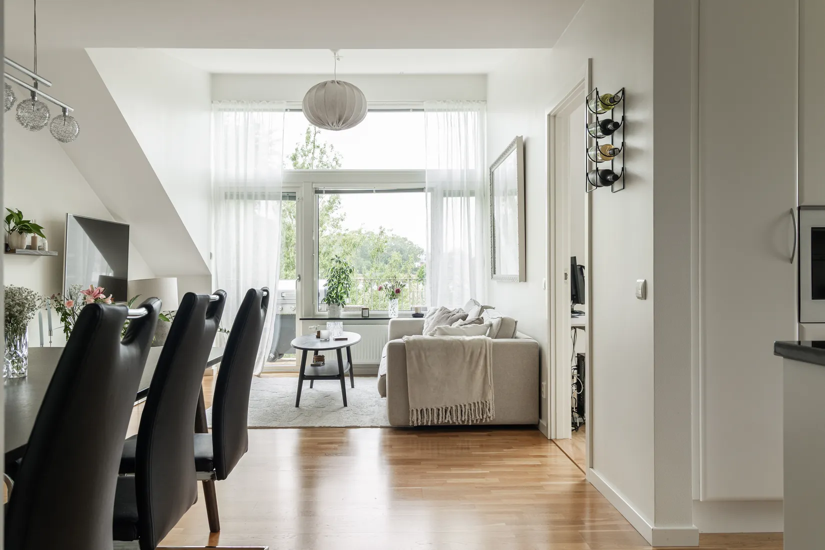 Bostadsrätt, Sven-Agne Larssons Väg 5, Centrala Hisingen, Göteborg