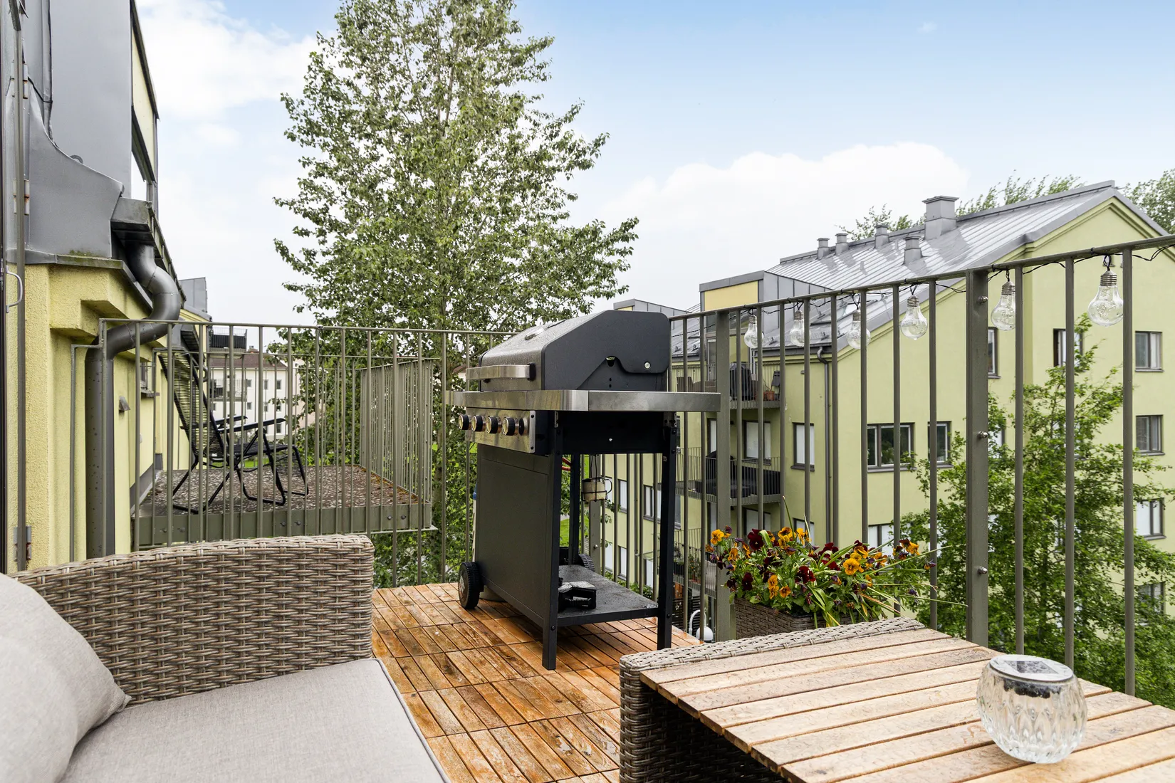 Bostadsrätt, Sven-Agne Larssons Väg 5, Centrala Hisingen, Göteborg
