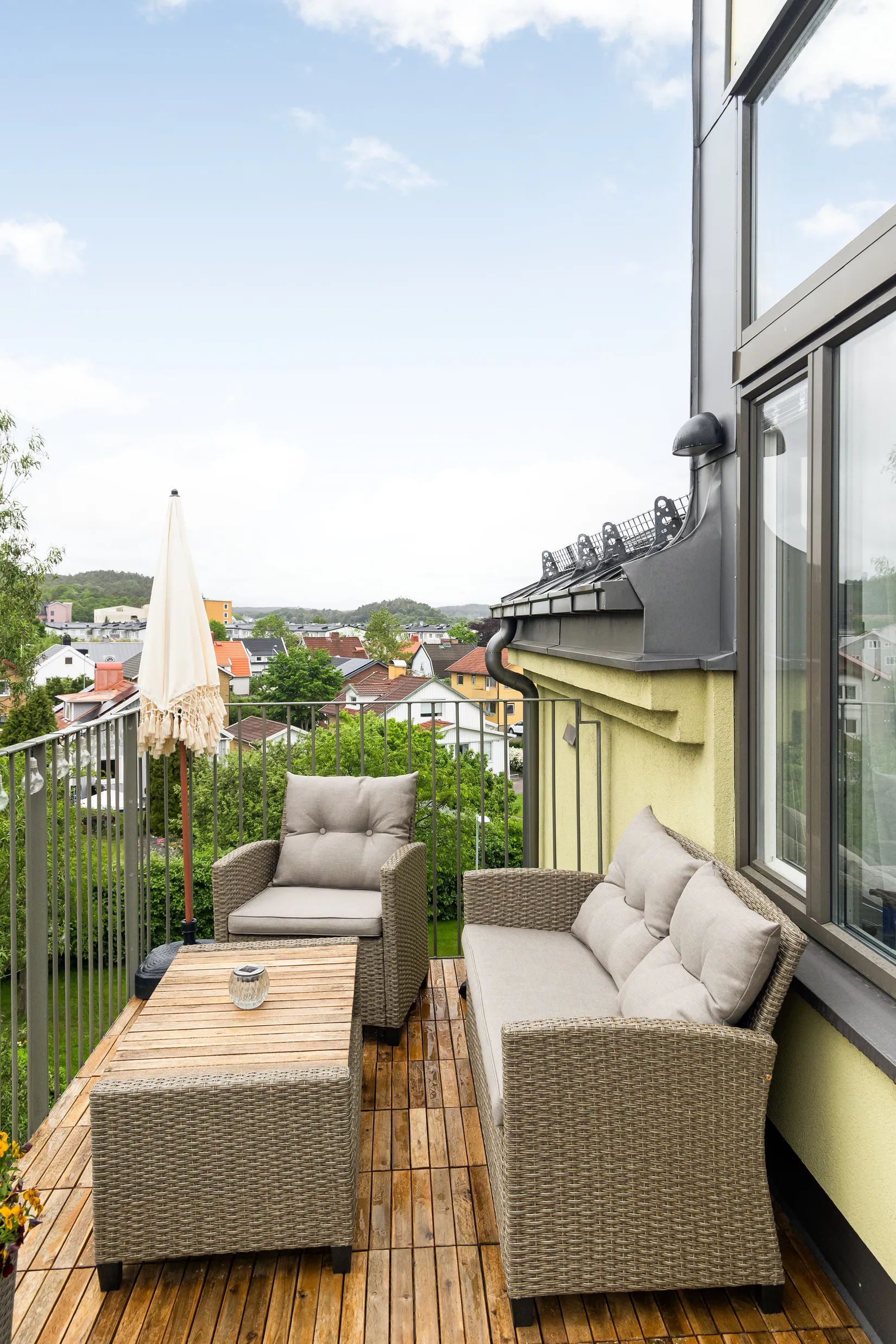 Bostadsrätt, Sven-Agne Larssons Väg 5, Centrala Hisingen, Göteborg