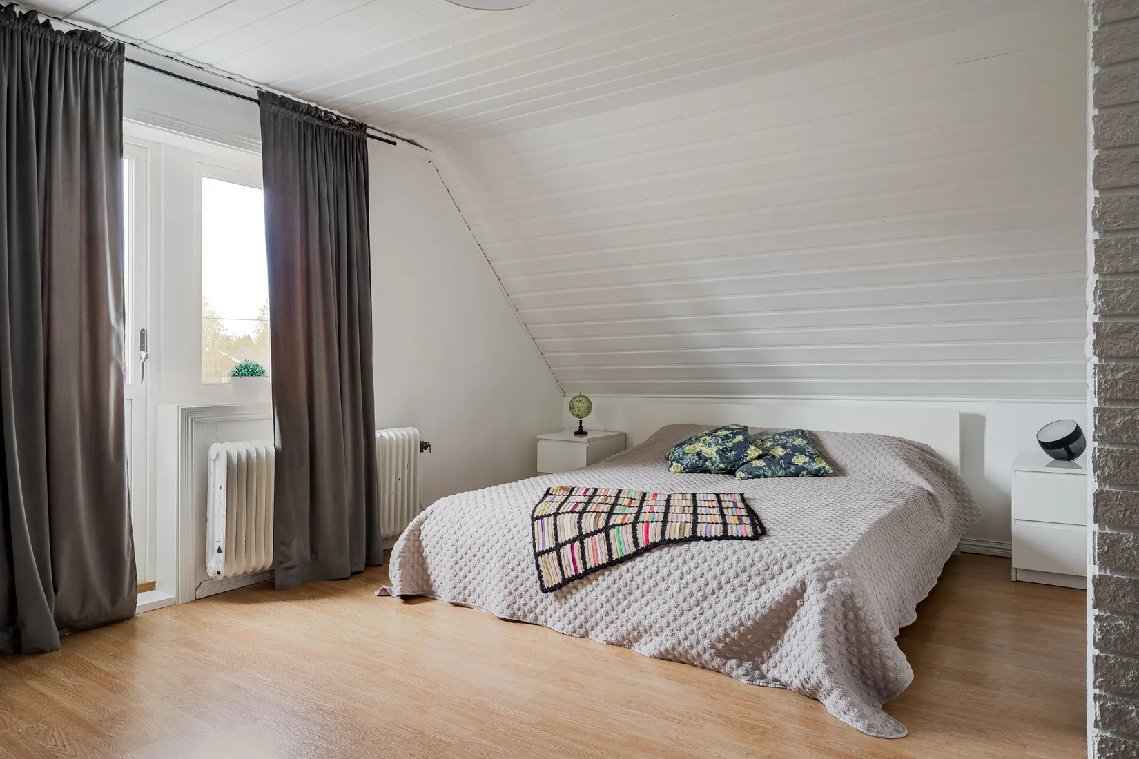 Villa, Gamla Falmark 35, Gamla Falmark, Skellefteå