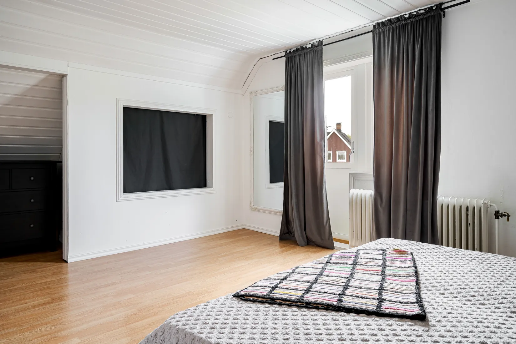 Villa, Gamla Falmark 35, Gamla Falmark, Skellefteå