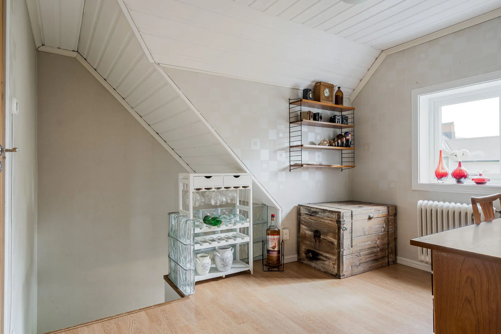 Villa, Gamla Falmark 35, Gamla Falmark, Skellefteå