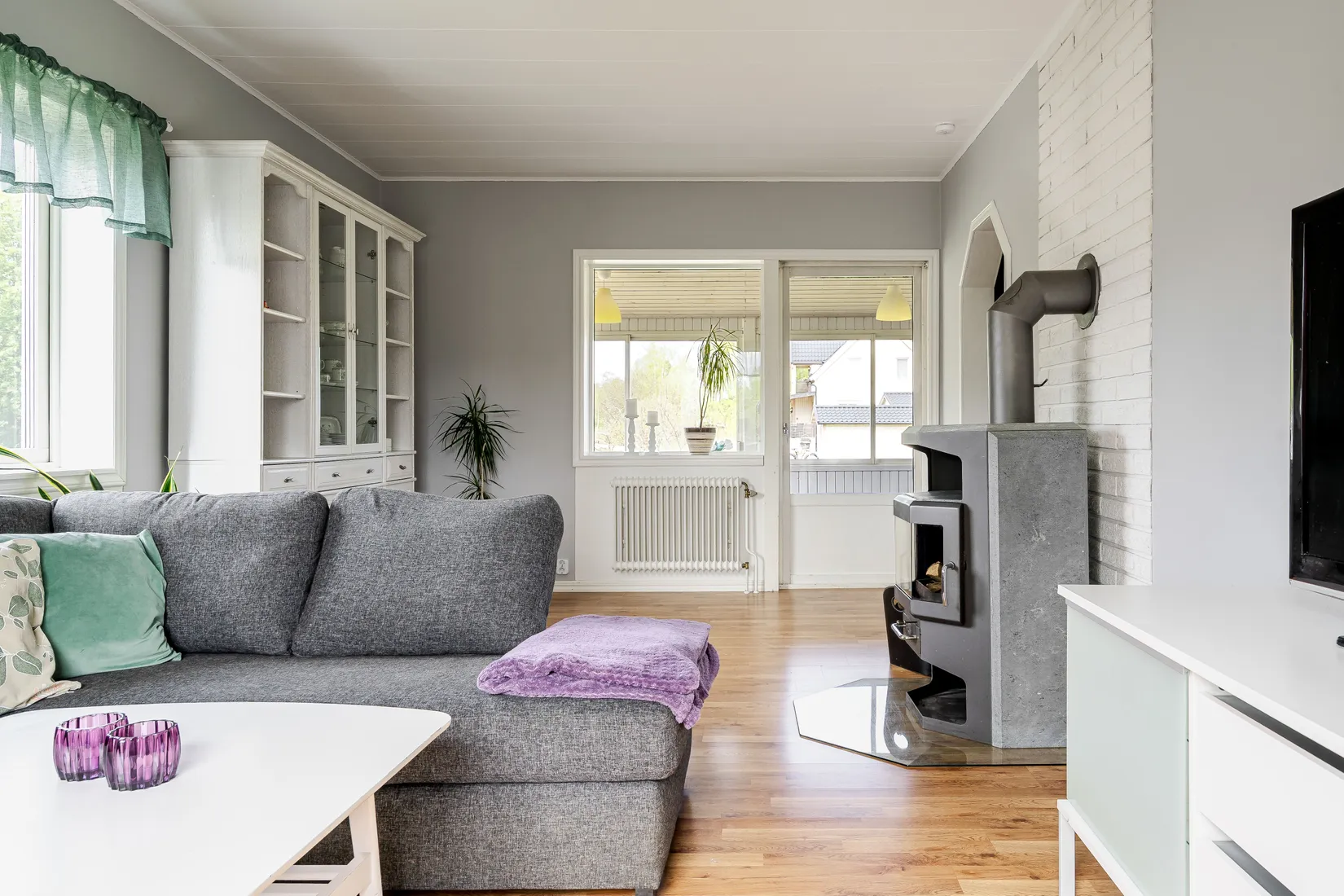 Villa, Gamla Falmark 35, Gamla Falmark, Skellefteå