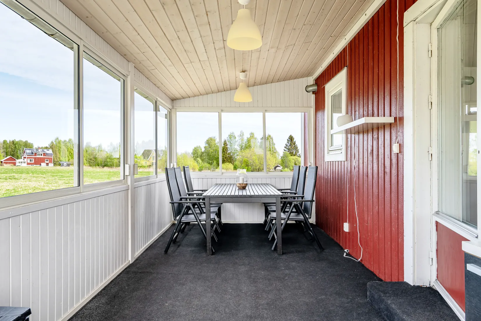 Villa, Gamla Falmark 35, Gamla Falmark, Skellefteå
