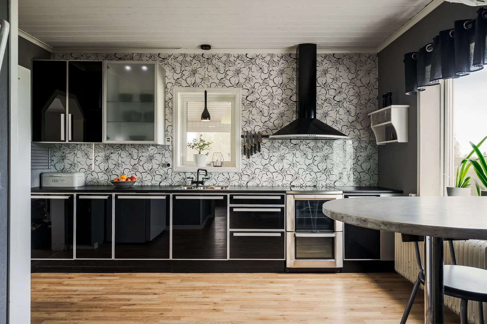 Villa, Gamla Falmark 35, Gamla Falmark, Skellefteå