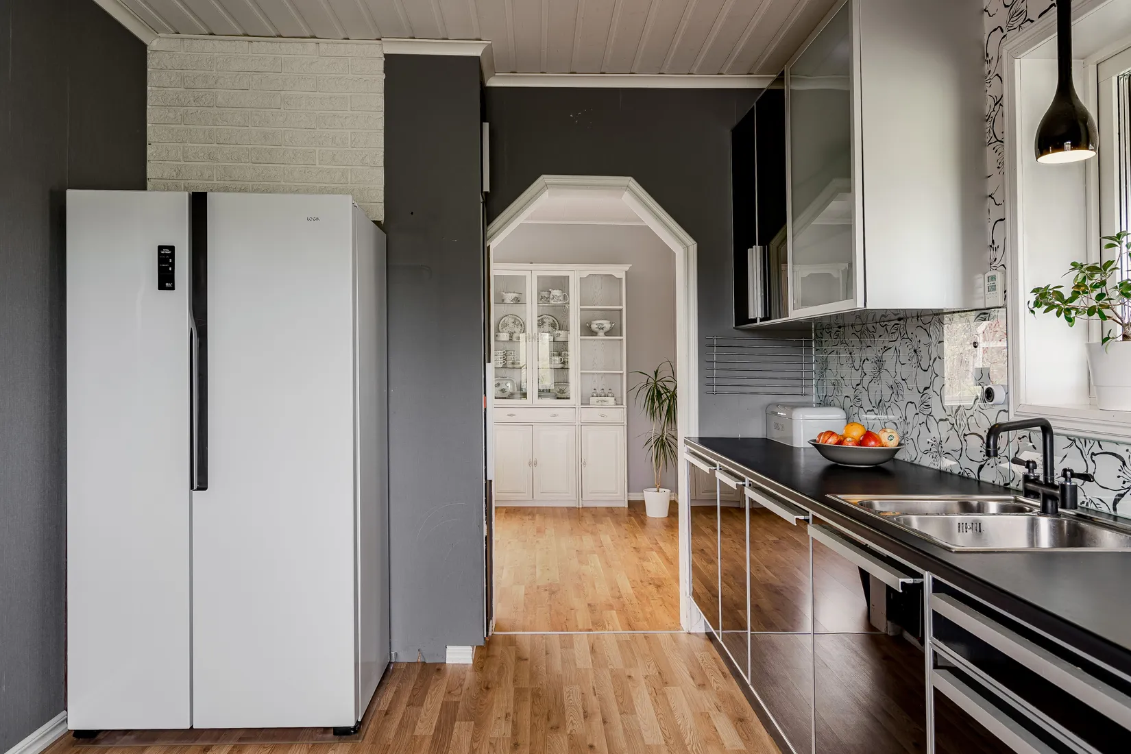 Villa, Gamla Falmark 35, Gamla Falmark, Skellefteå