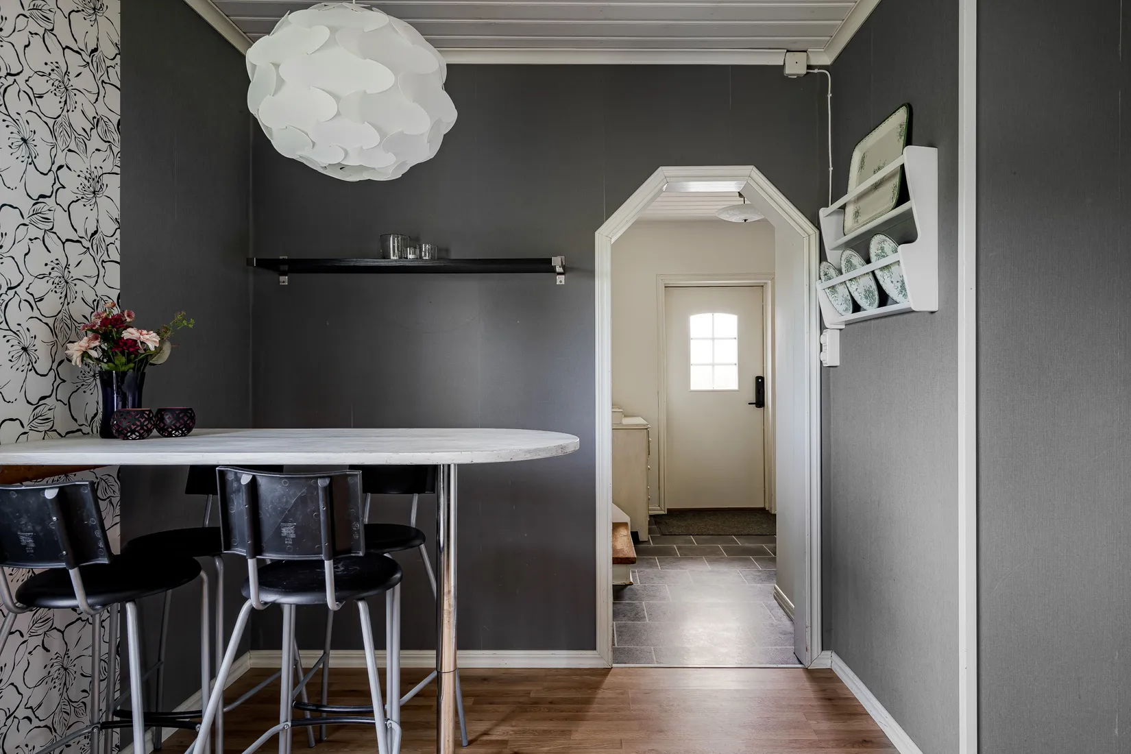 Villa, Gamla Falmark 35, Gamla Falmark, Skellefteå