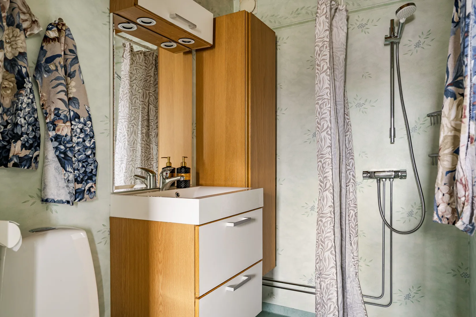 Villa, Gamla Falmark 35, Gamla Falmark, Skellefteå