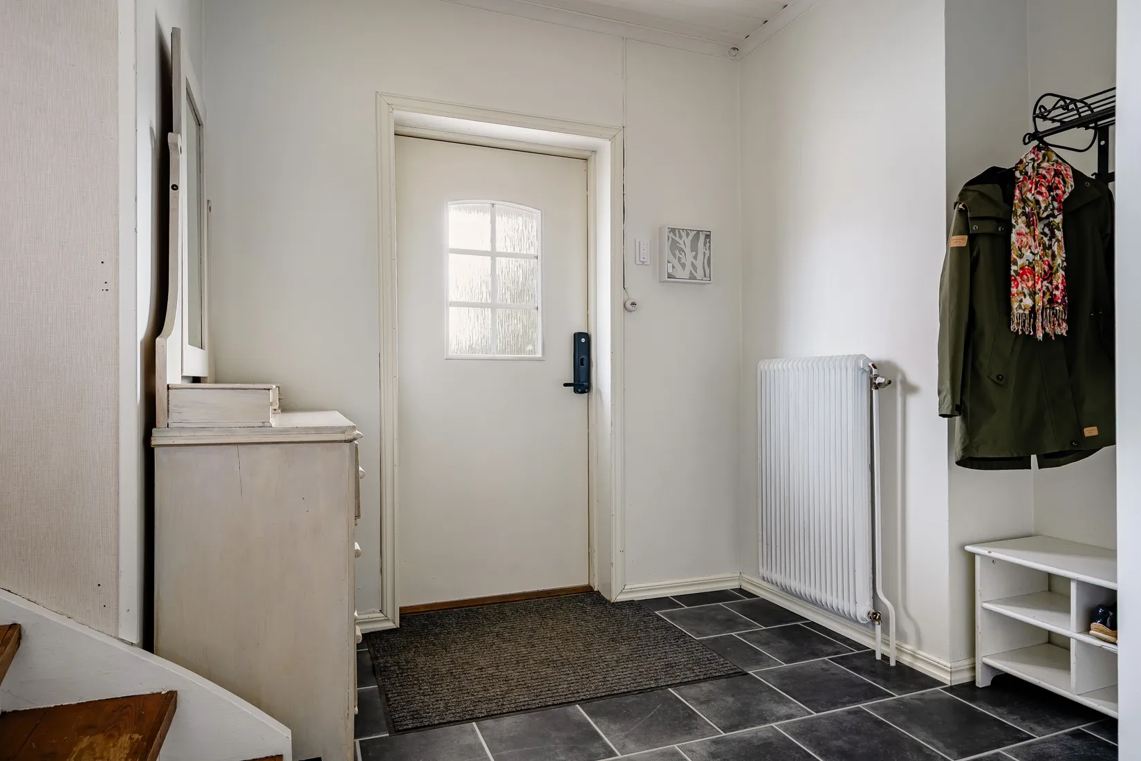 Villa, Gamla Falmark 35, Gamla Falmark, Skellefteå
