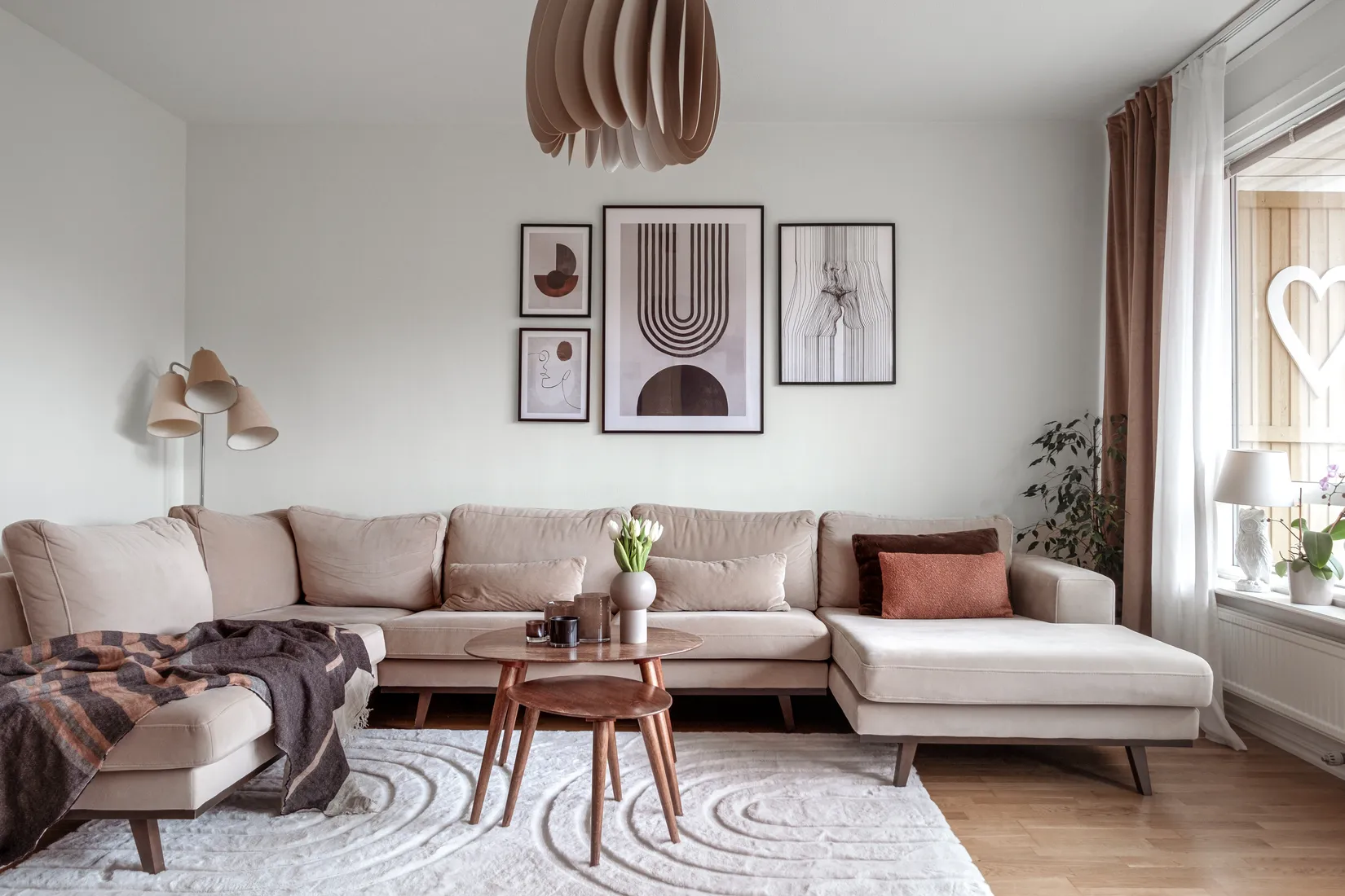 Bostadsrätt, Sagogången 50, Hisings Backa, Göteborg