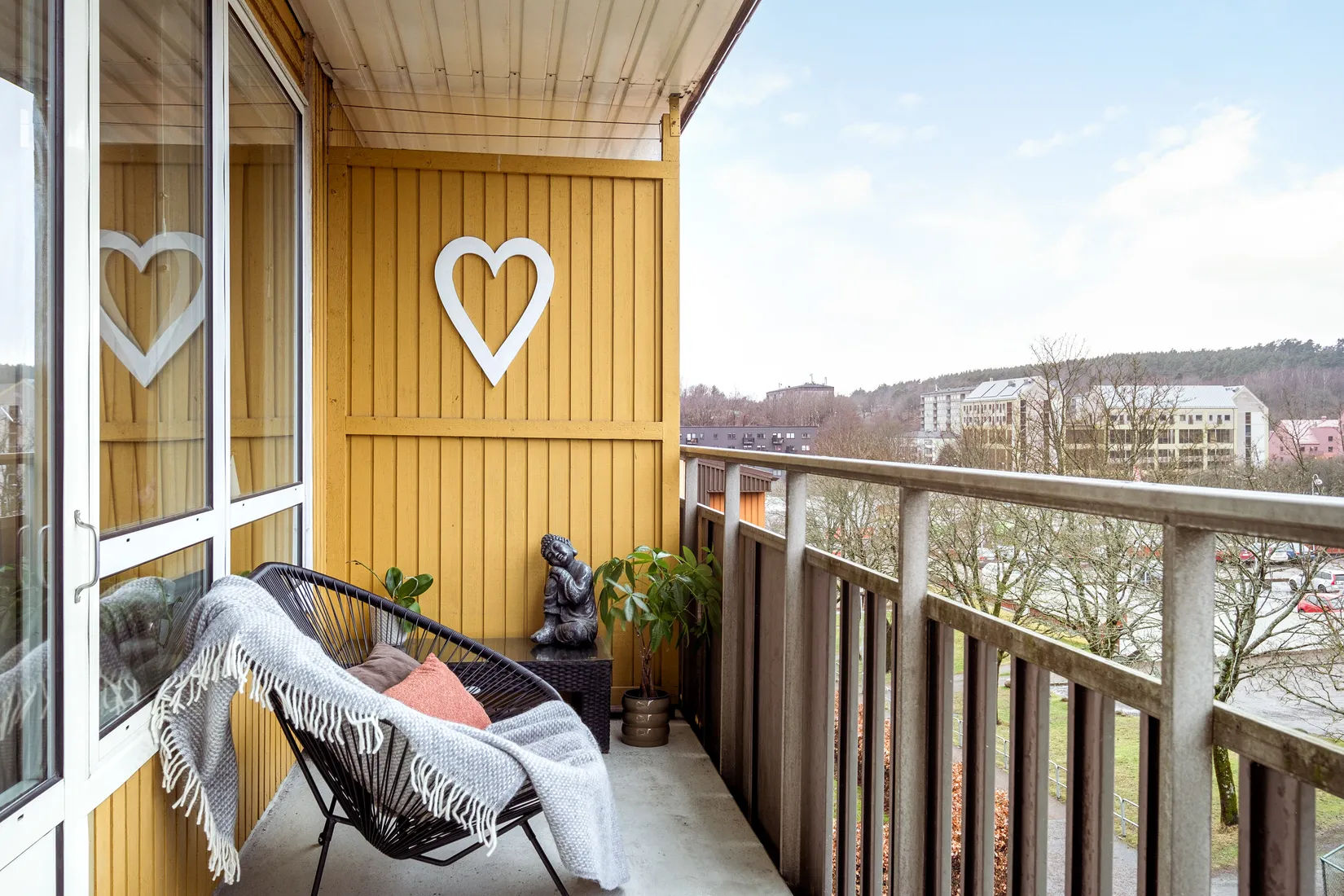 Bostadsrätt, Sagogången 50, Hisings Backa, Göteborg