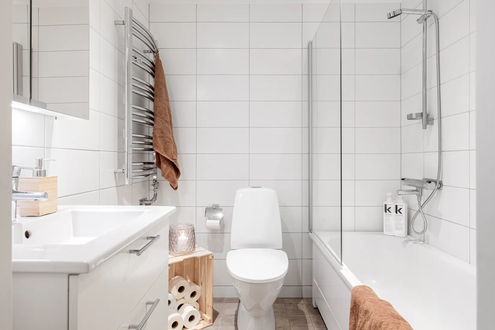 Bostadsrätt, Sagogången 50, Hisings Backa, Göteborg