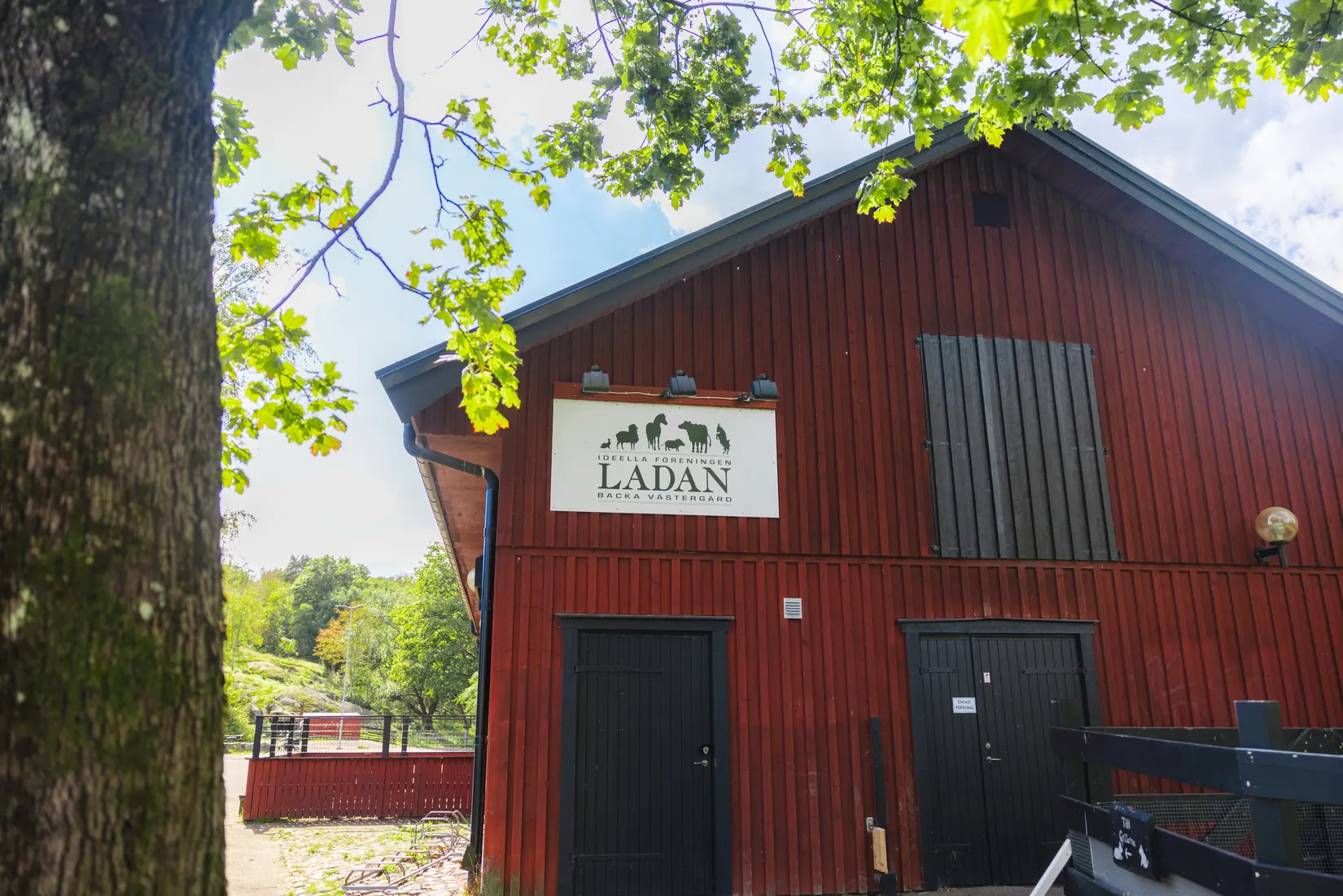 Bostadsrätt, Sagogången 50, Hisings Backa, Göteborg