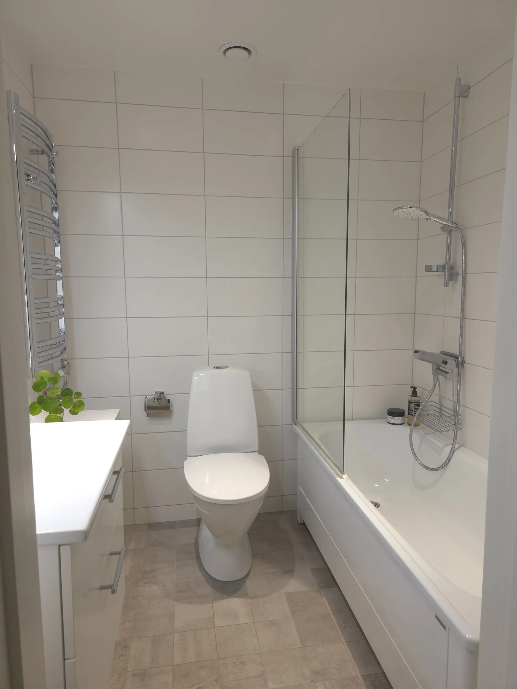 Bostadsrätt, Sagogången 50, Hisings Backa, Göteborg