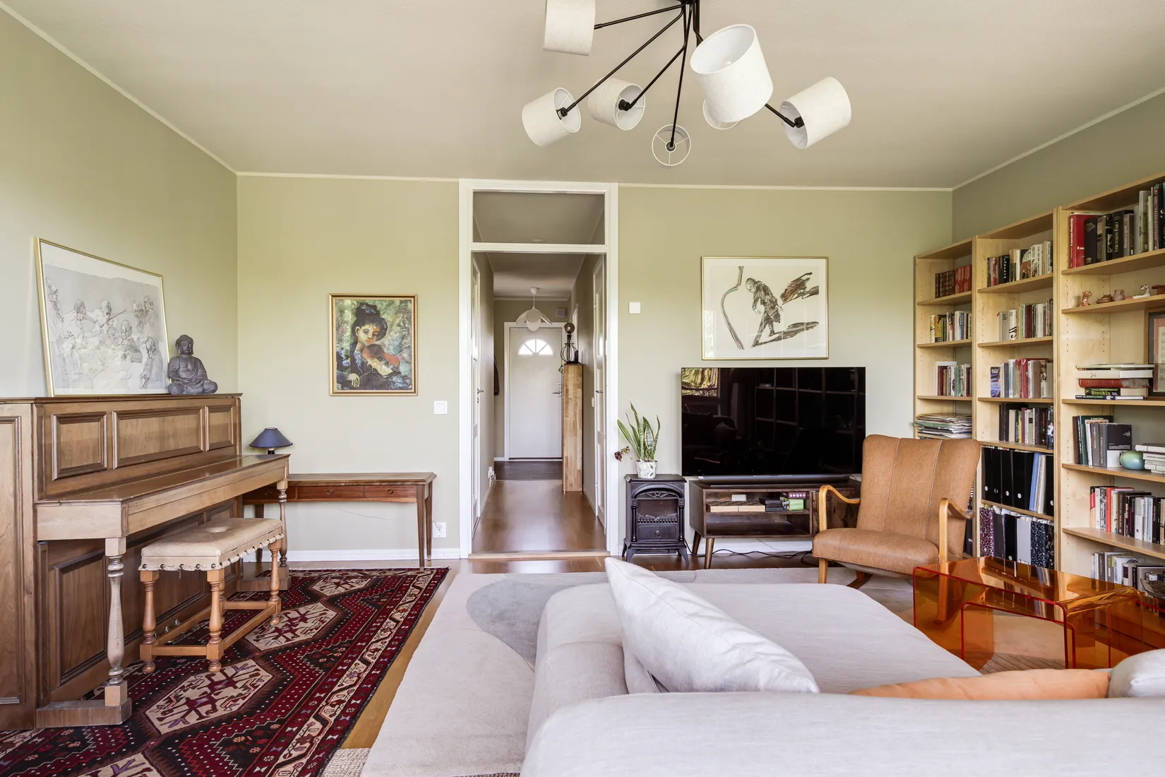 Bostadsrätt, Sagogången 50, Hisings Backa, Göteborg