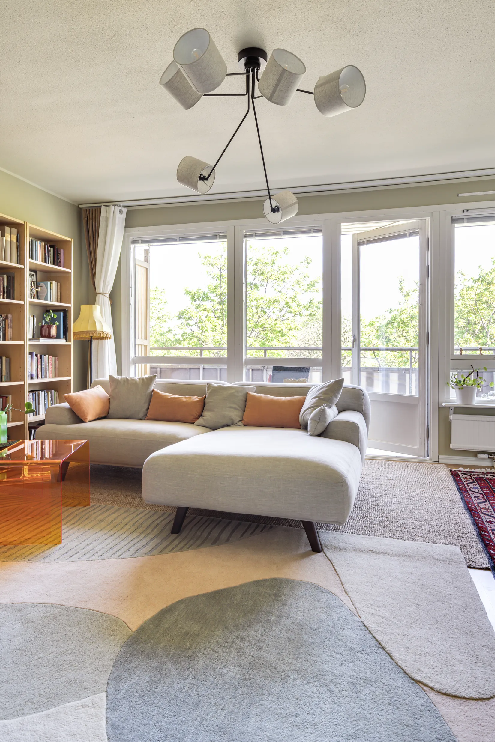 Bostadsrätt, Sagogången 50, Hisings Backa, Göteborg