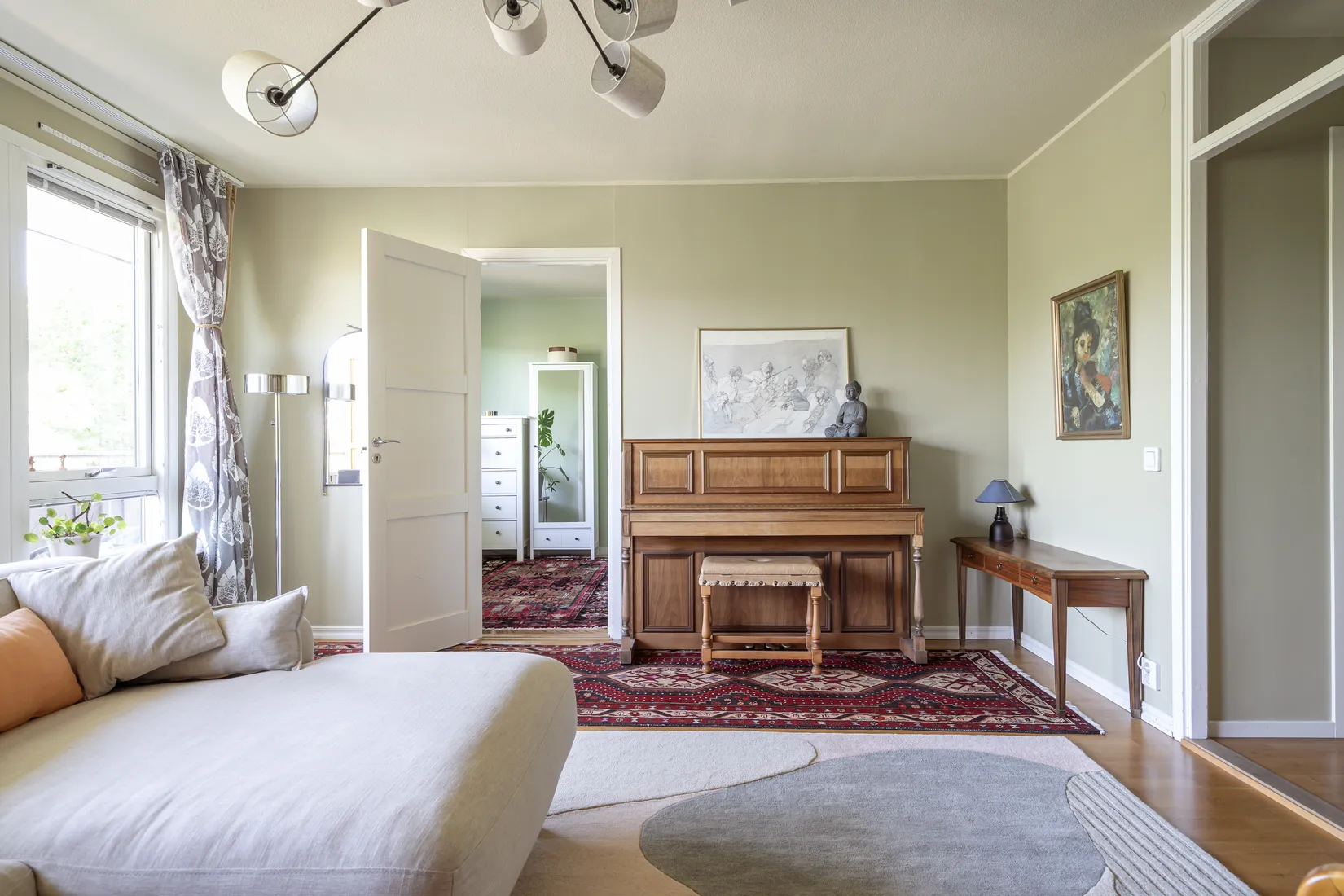 Bostadsrätt, Sagogången 50, Hisings Backa, Göteborg