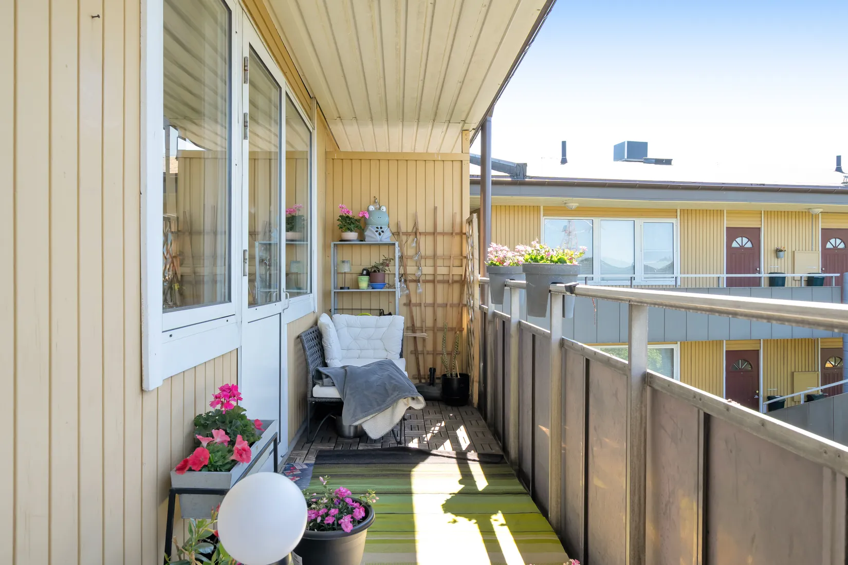 Bostadsrätt, Sagogången 50, Hisings Backa, Göteborg