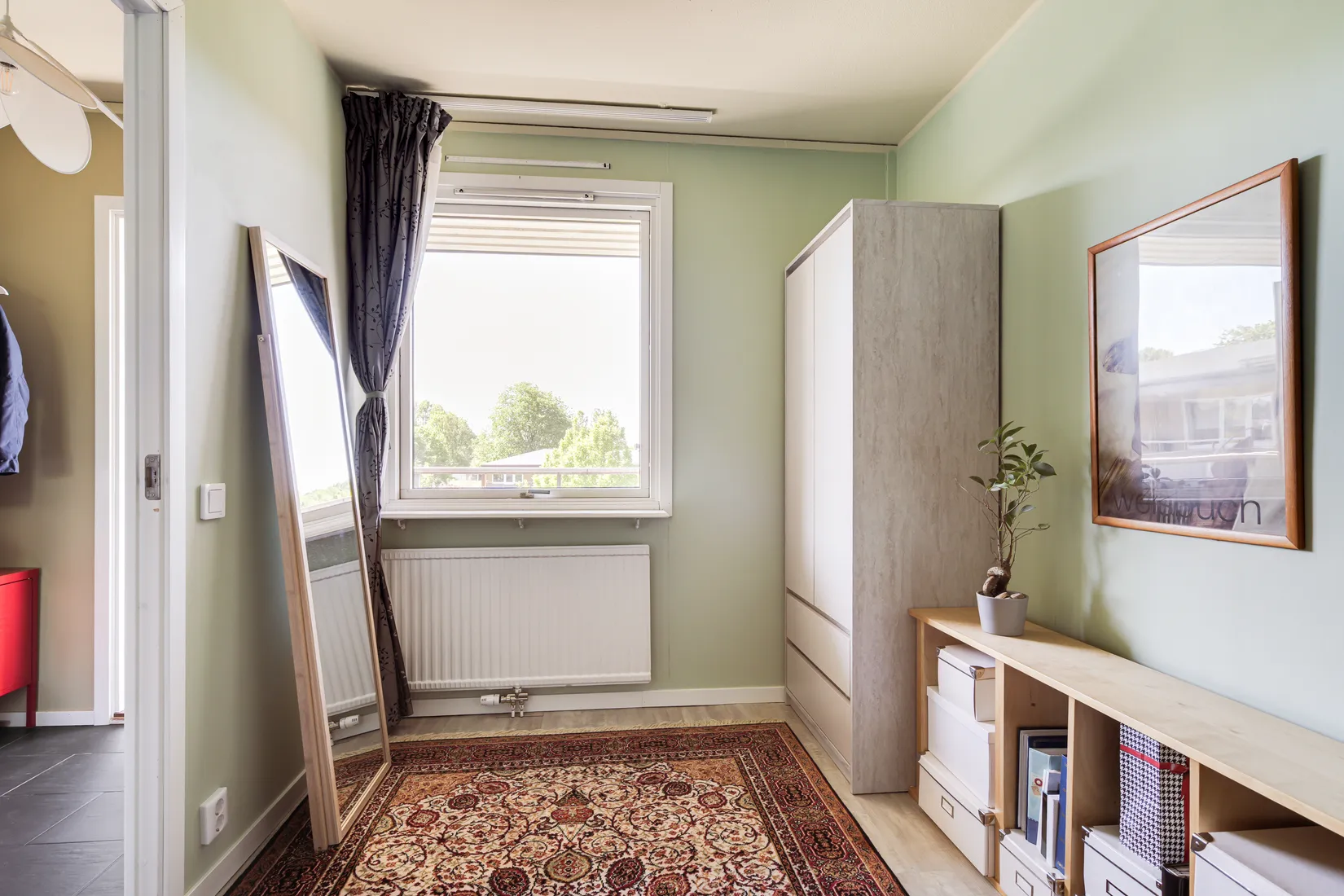 Bostadsrätt, Sagogången 50, Hisings Backa, Göteborg