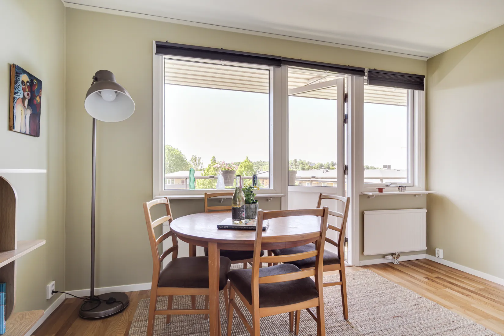 Bostadsrätt, Sagogången 50, Hisings Backa, Göteborg