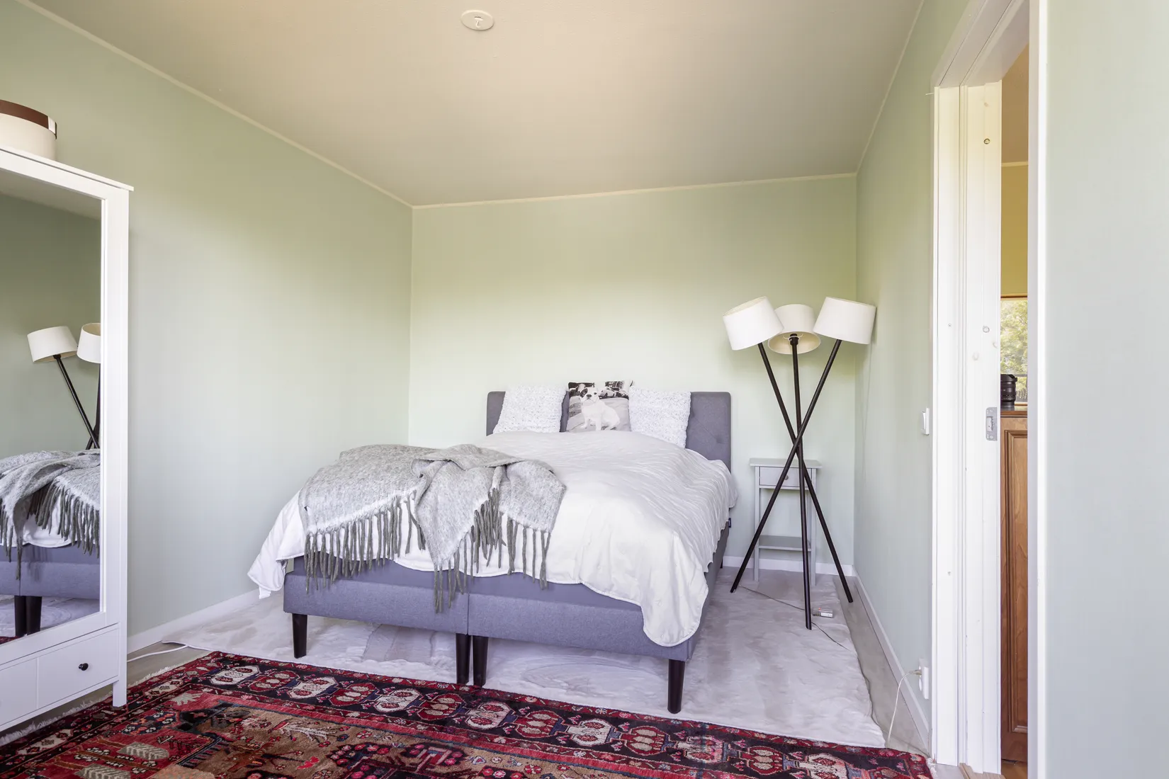 Bostadsrätt, Sagogången 50, Hisings Backa, Göteborg