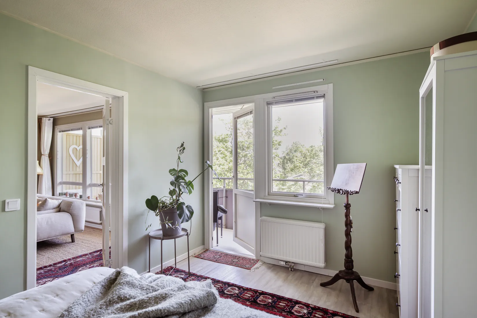 Bostadsrätt, Sagogången 50, Hisings Backa, Göteborg