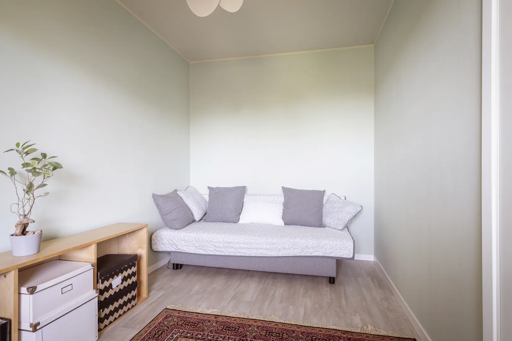 Bostadsrätt, Sagogången 50, Hisings Backa, Göteborg