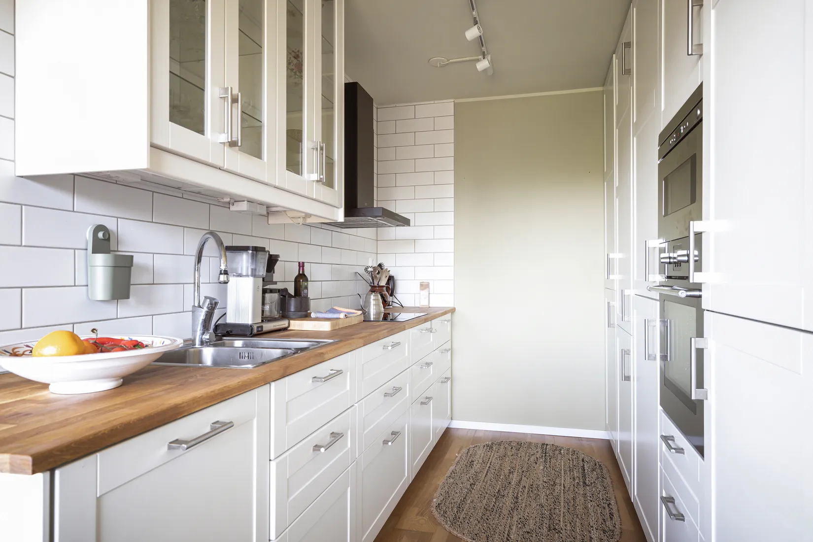 Bostadsrätt, Sagogången 50, Hisings Backa, Göteborg