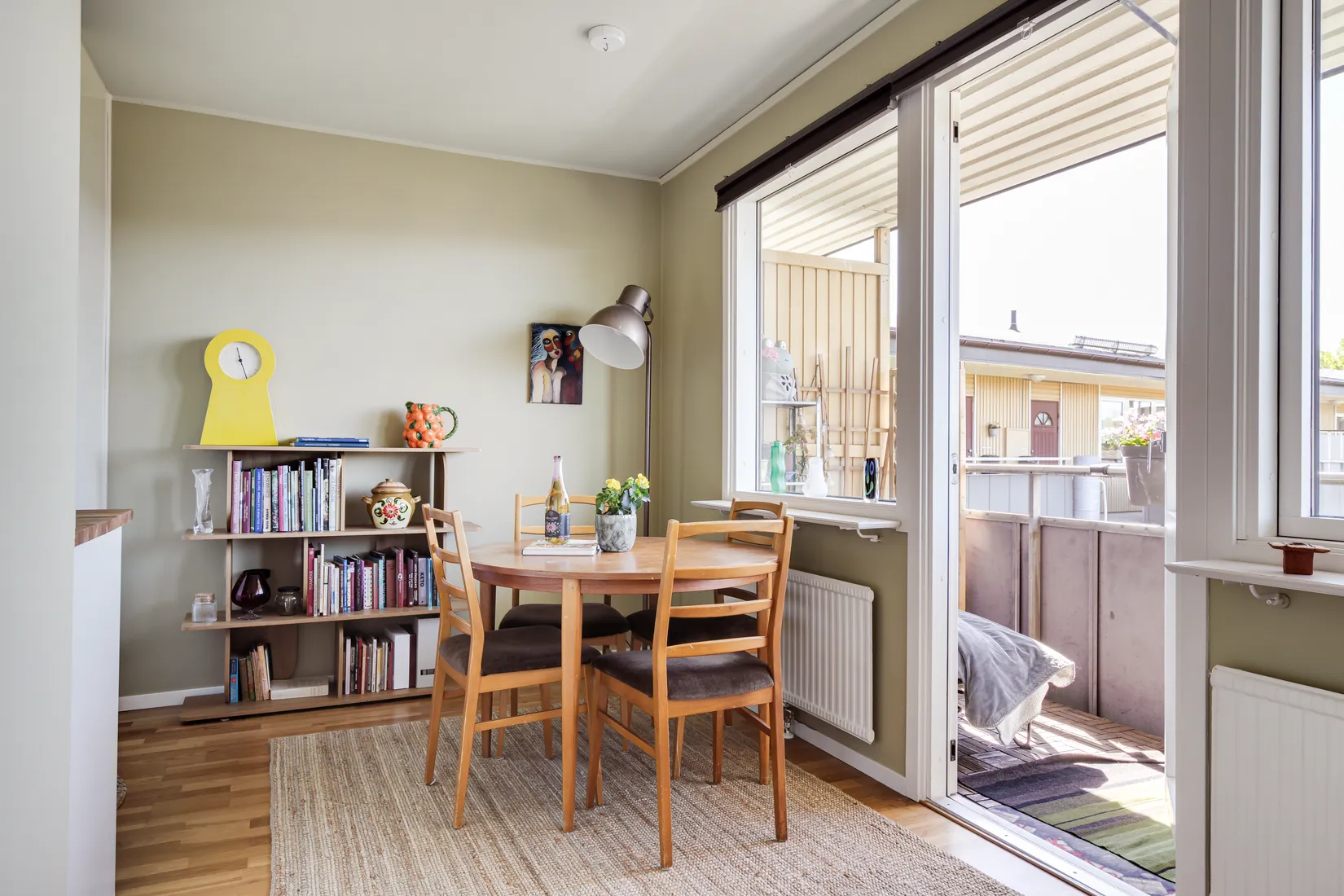 Bostadsrätt, Sagogången 50, Hisings Backa, Göteborg
