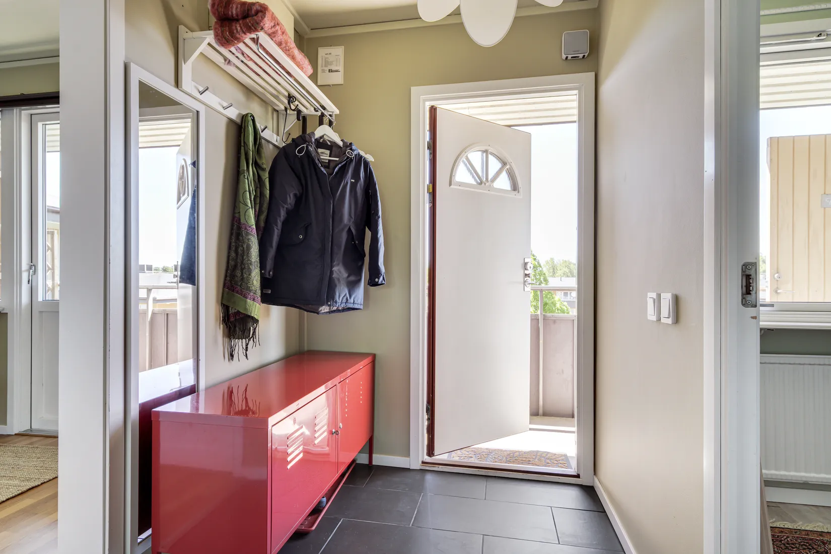 Bostadsrätt, Sagogången 50, Hisings Backa, Göteborg