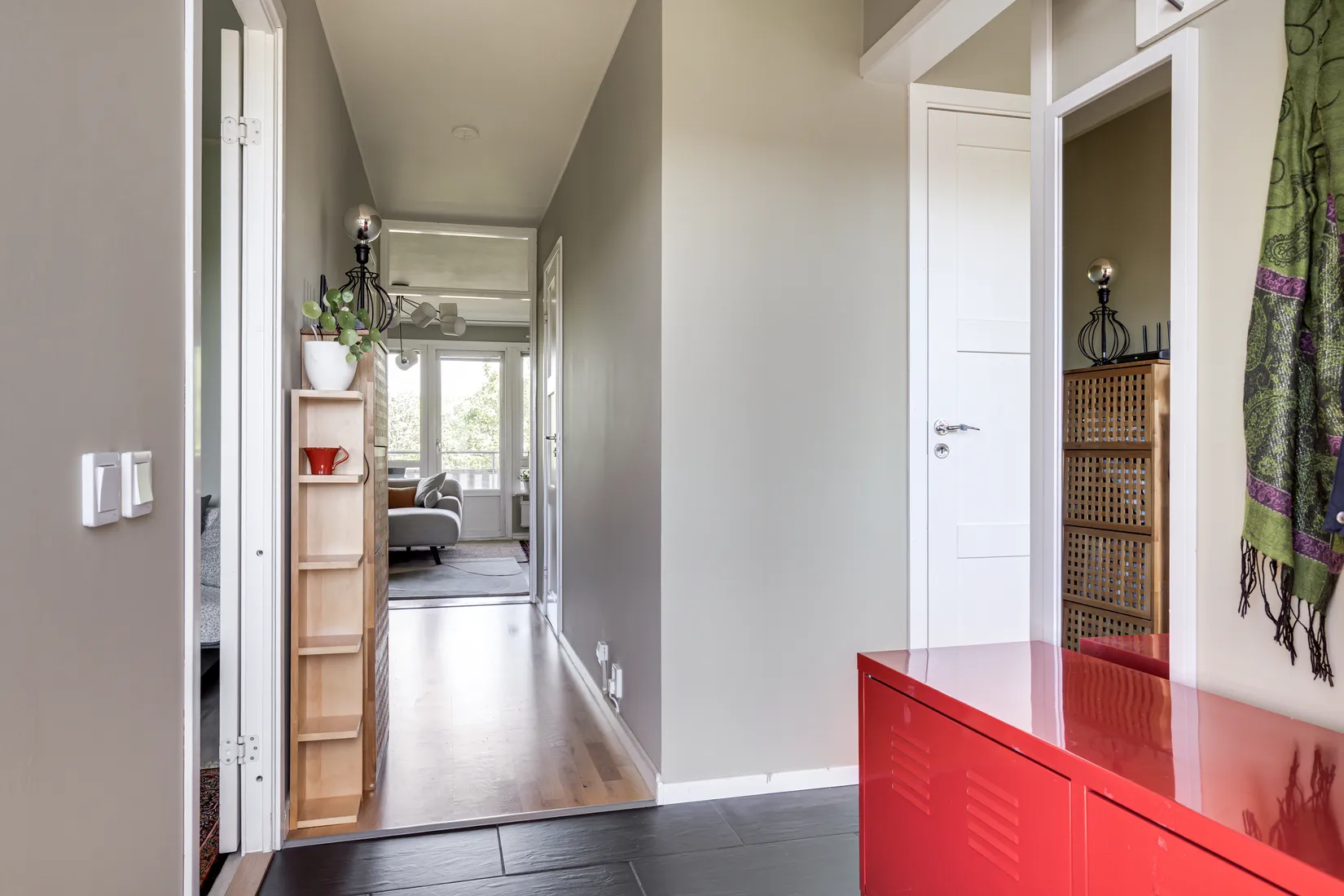Bostadsrätt, Sagogången 50, Hisings Backa, Göteborg