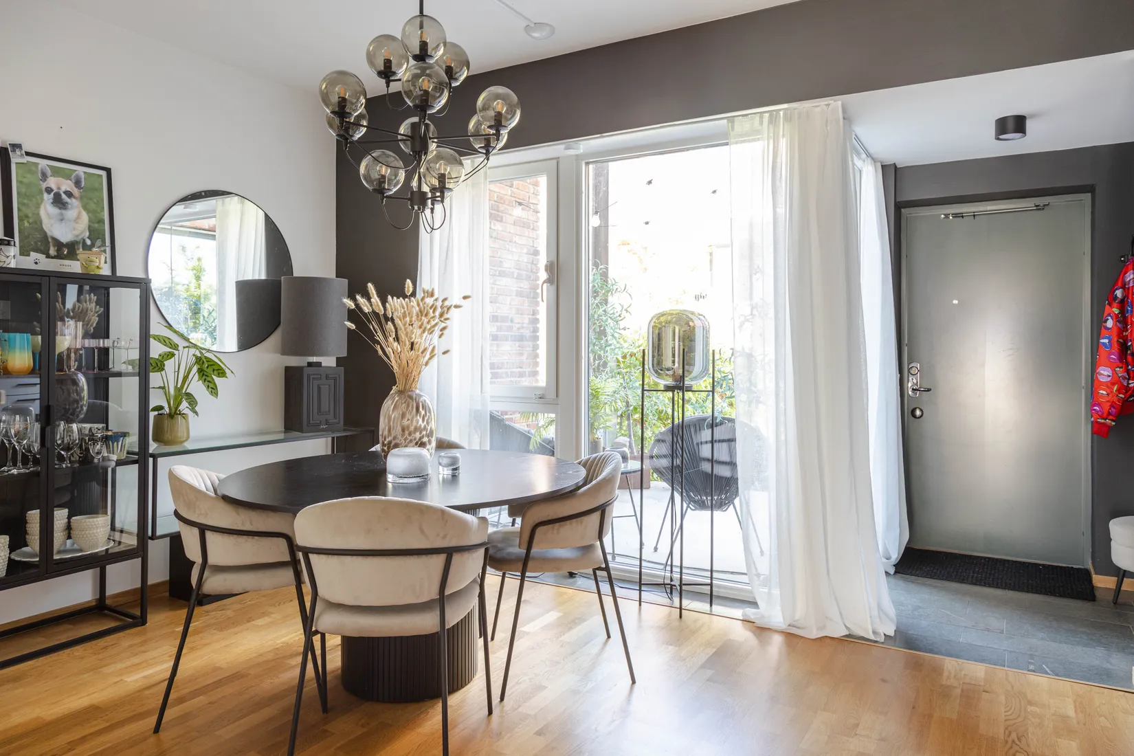 Bostadsrätt, John Engellaus gata 12, Västra Munktellstaden, Eskilstuna