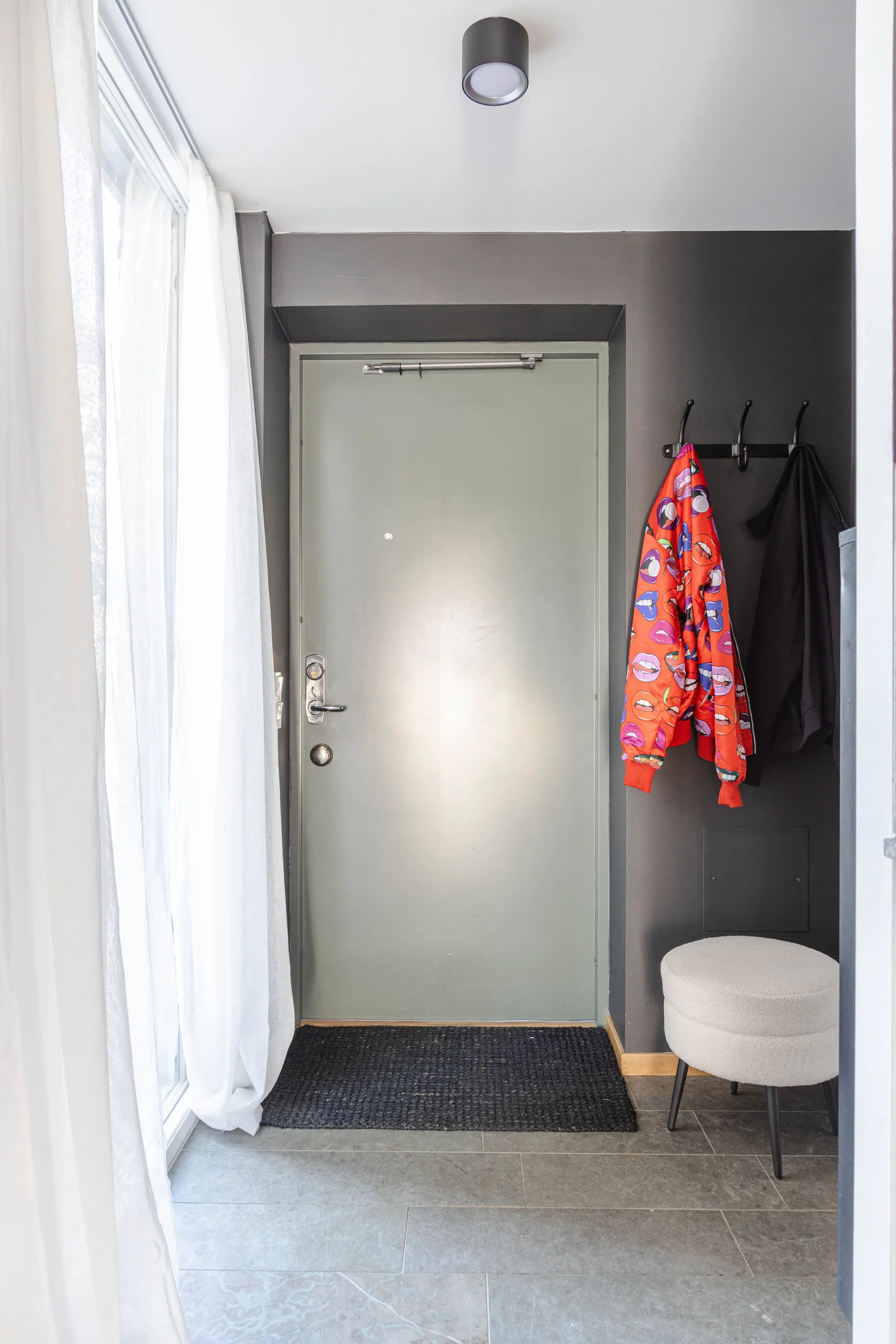 Bostadsrätt, John Engellaus gata 12, Västra Munktellstaden, Eskilstuna