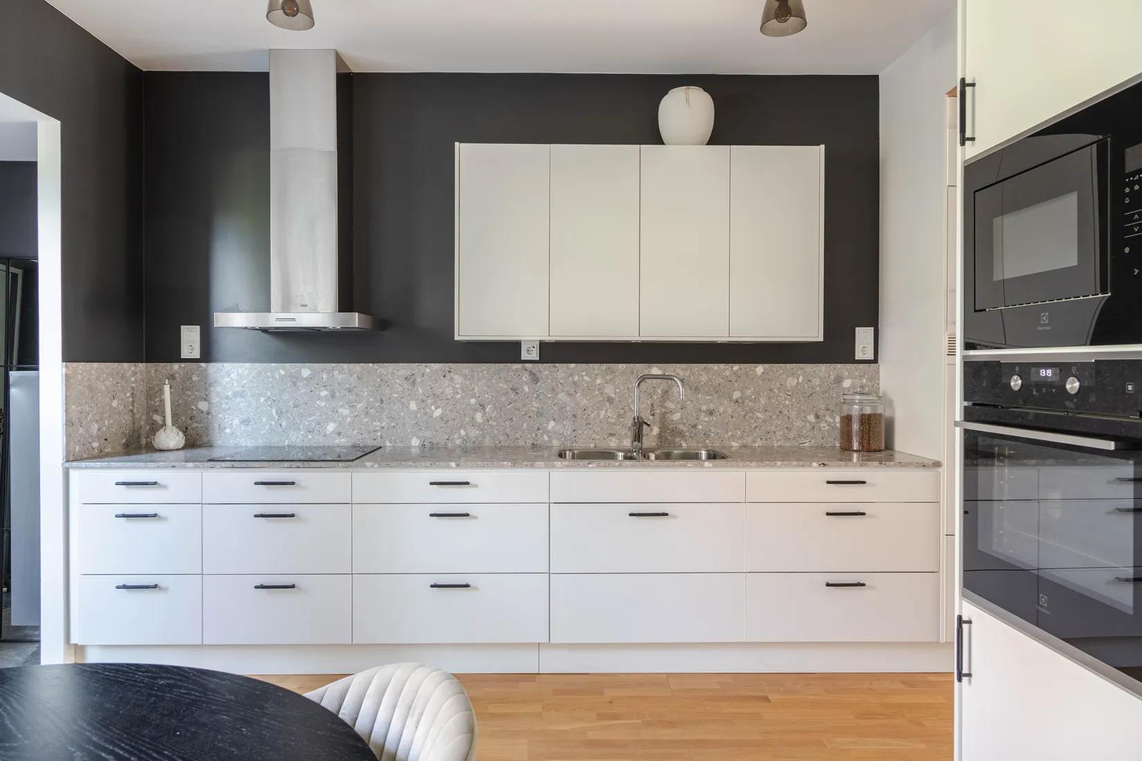 Bostadsrätt, John Engellaus gata 12, Västra Munktellstaden, Eskilstuna
