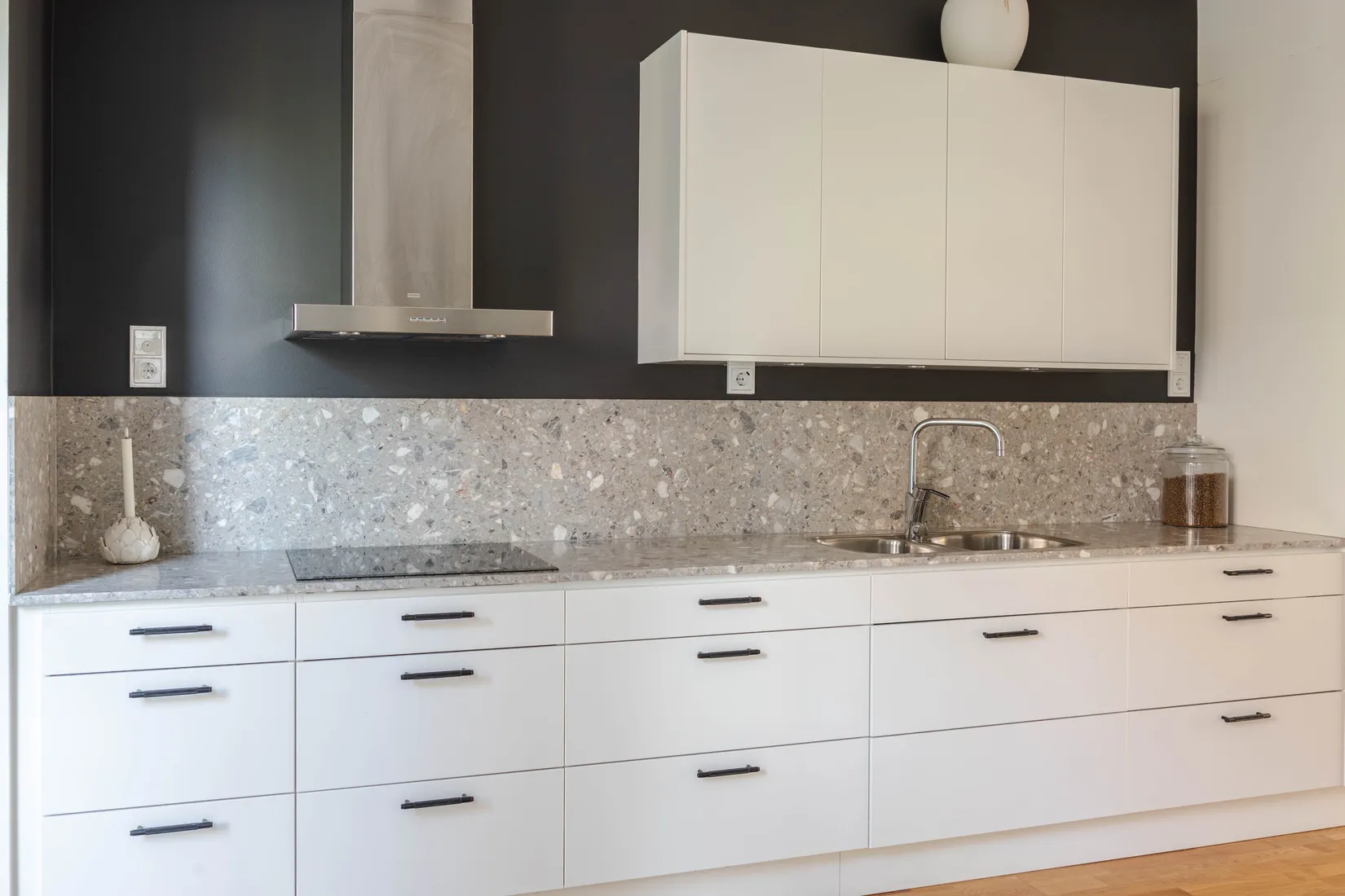 Bostadsrätt, John Engellaus gata 12, Västra Munktellstaden, Eskilstuna